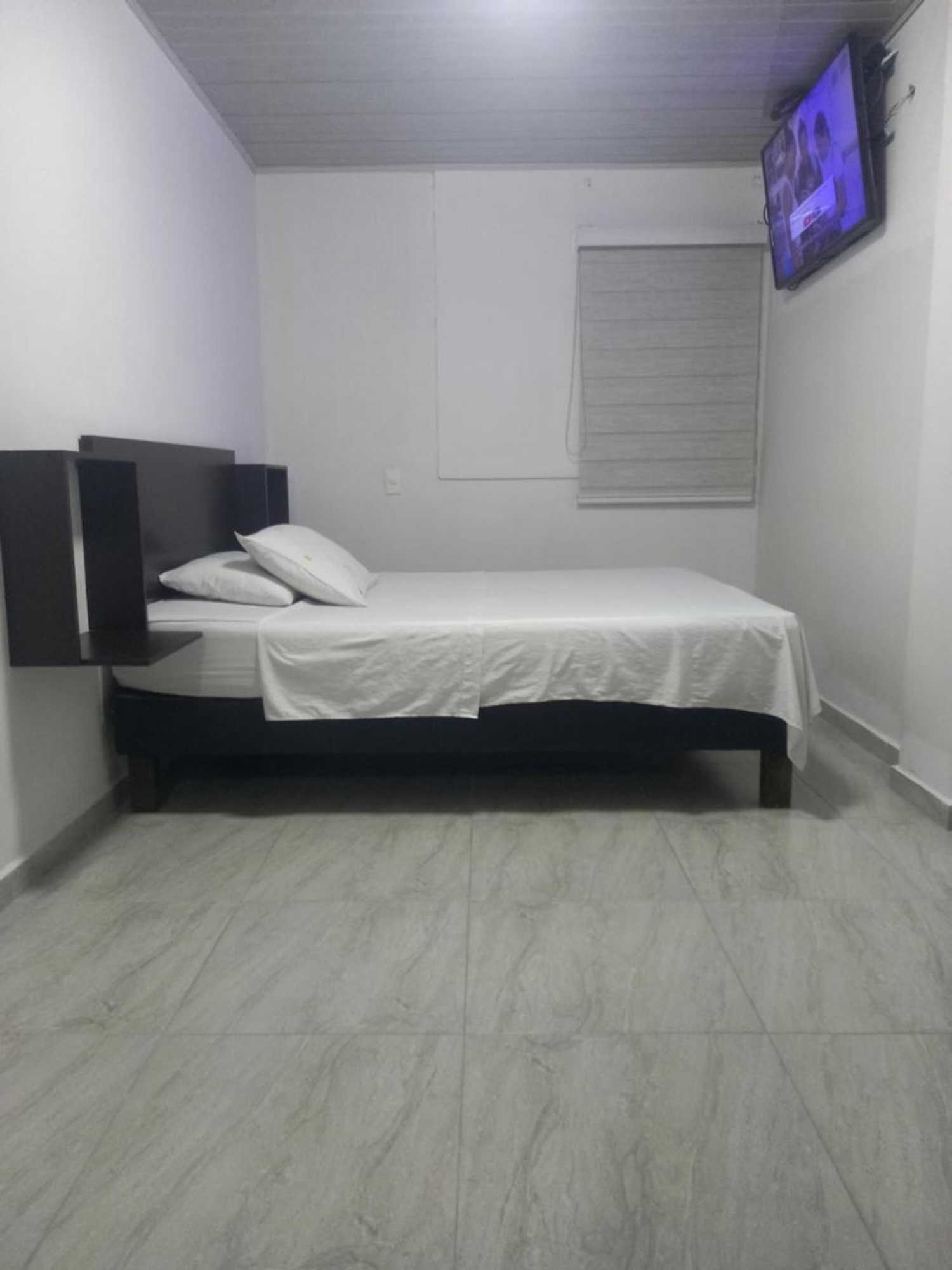 Gift card for Hotel Los Cristales
