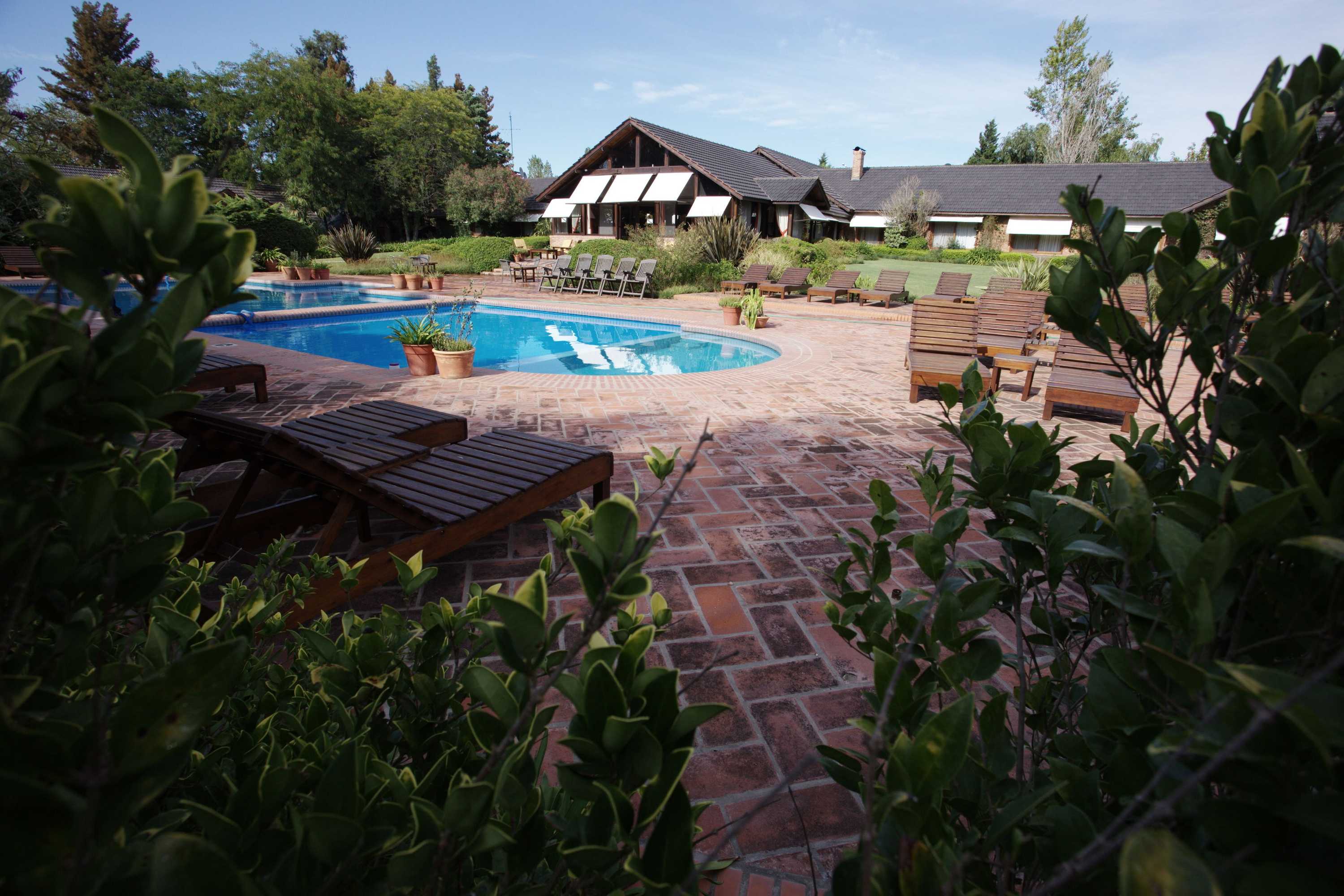 Gift card for La Posta Del Pilar Hotel & Spa - Adults Only Gift card for La Posta Del Pilar Hotel & Spa - Adults Only