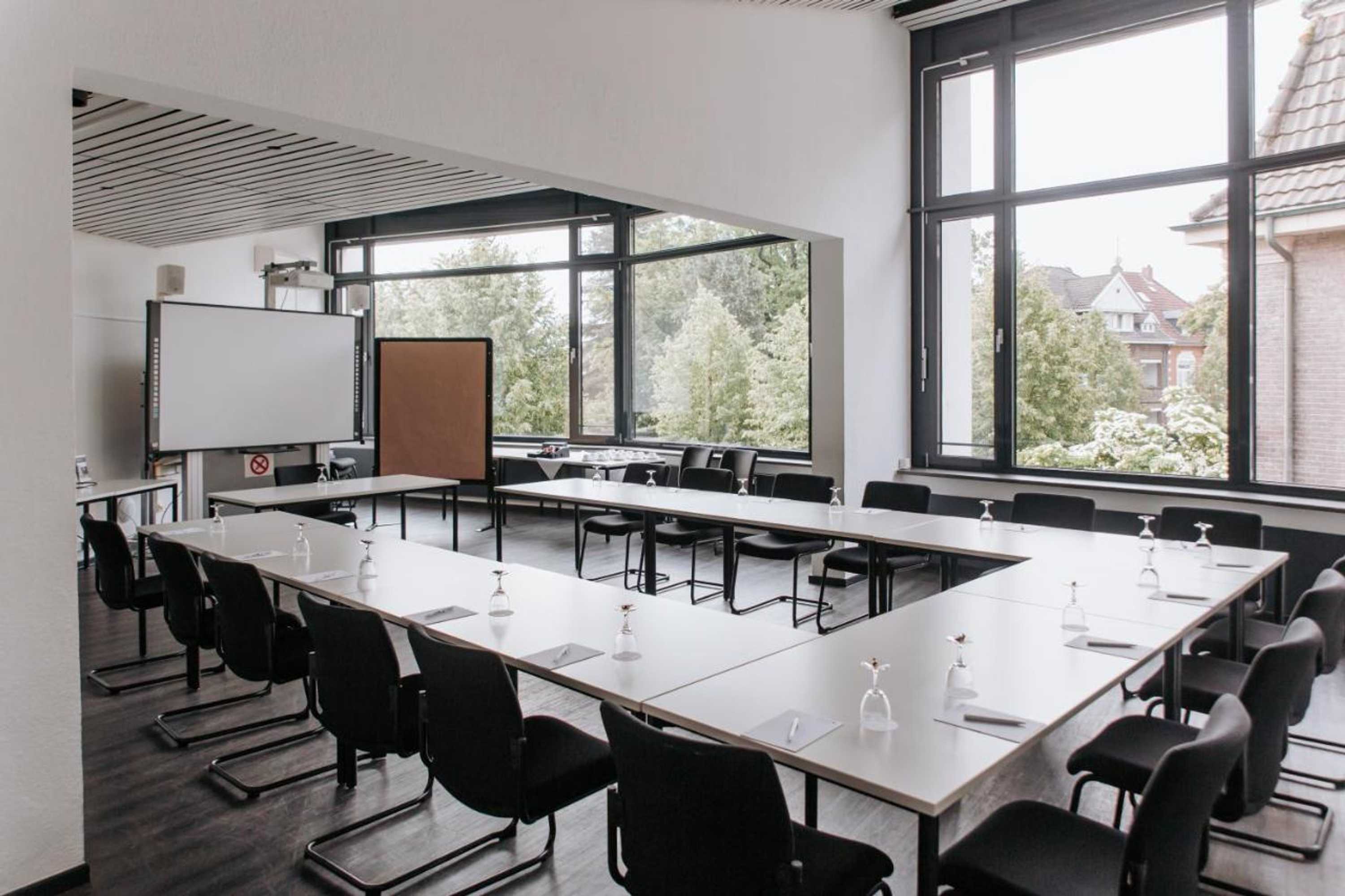 Gift card for Europa-Haus-Bocholt - Bett & Bike