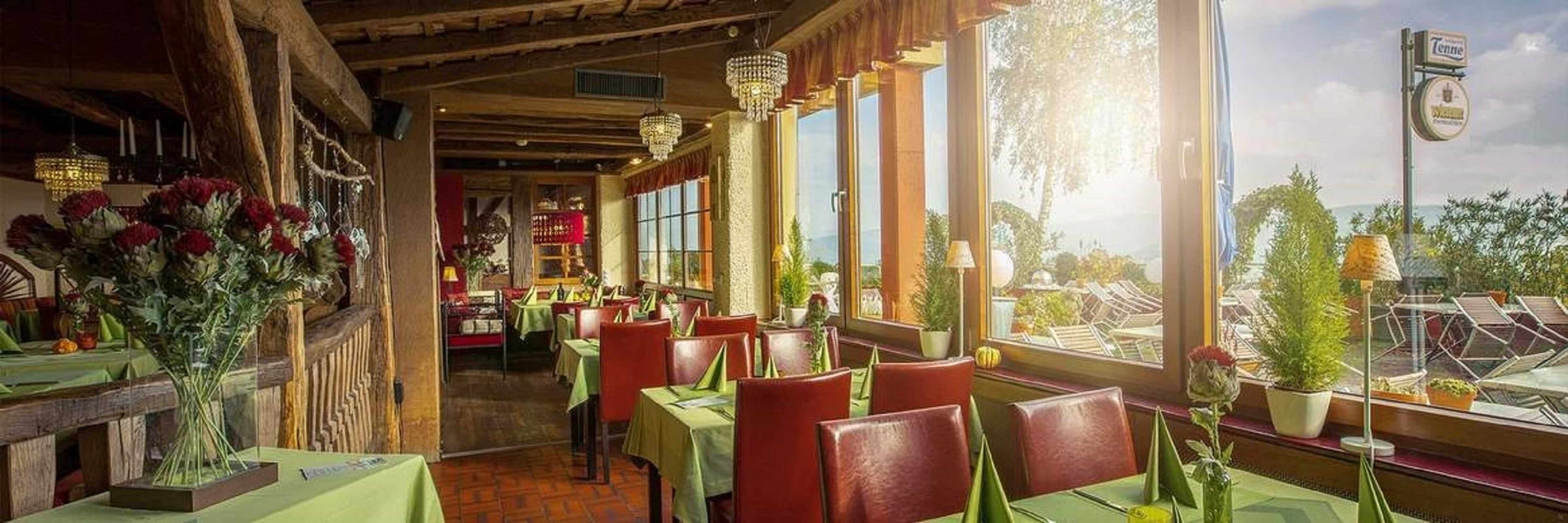 Gift card for Landhotel Klingerhof