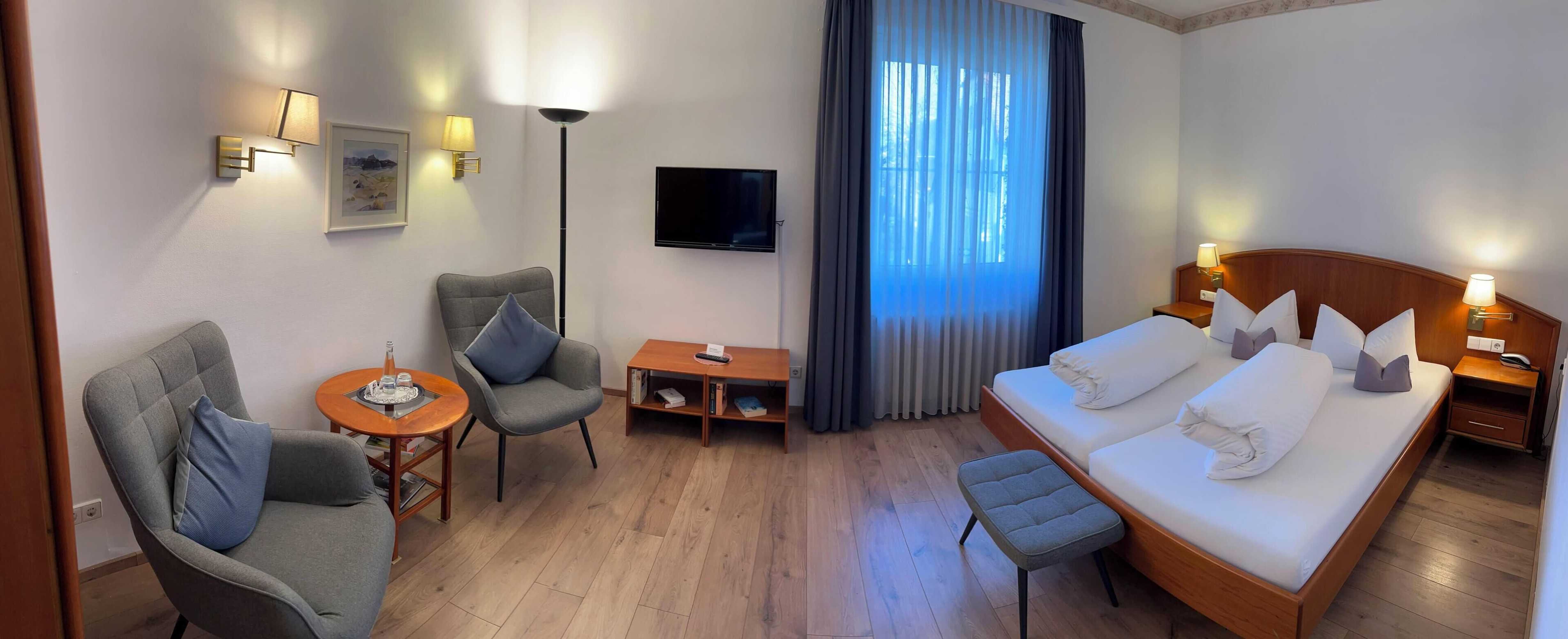 Gift card for Hotel Restaurant Kaiserstuehler Hof