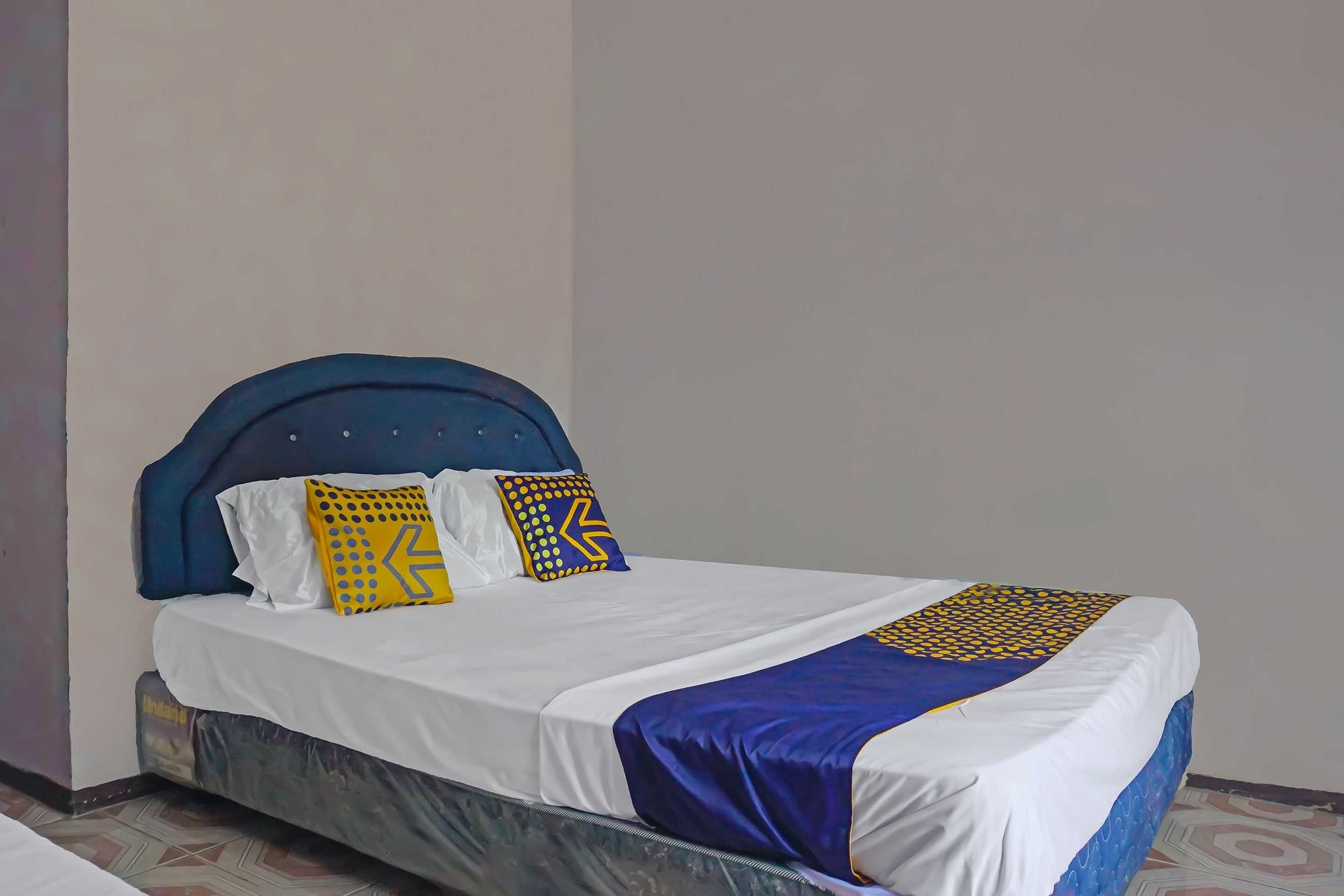 Gift card for Hotel O Penginapan Berkah Mandiri Syariah