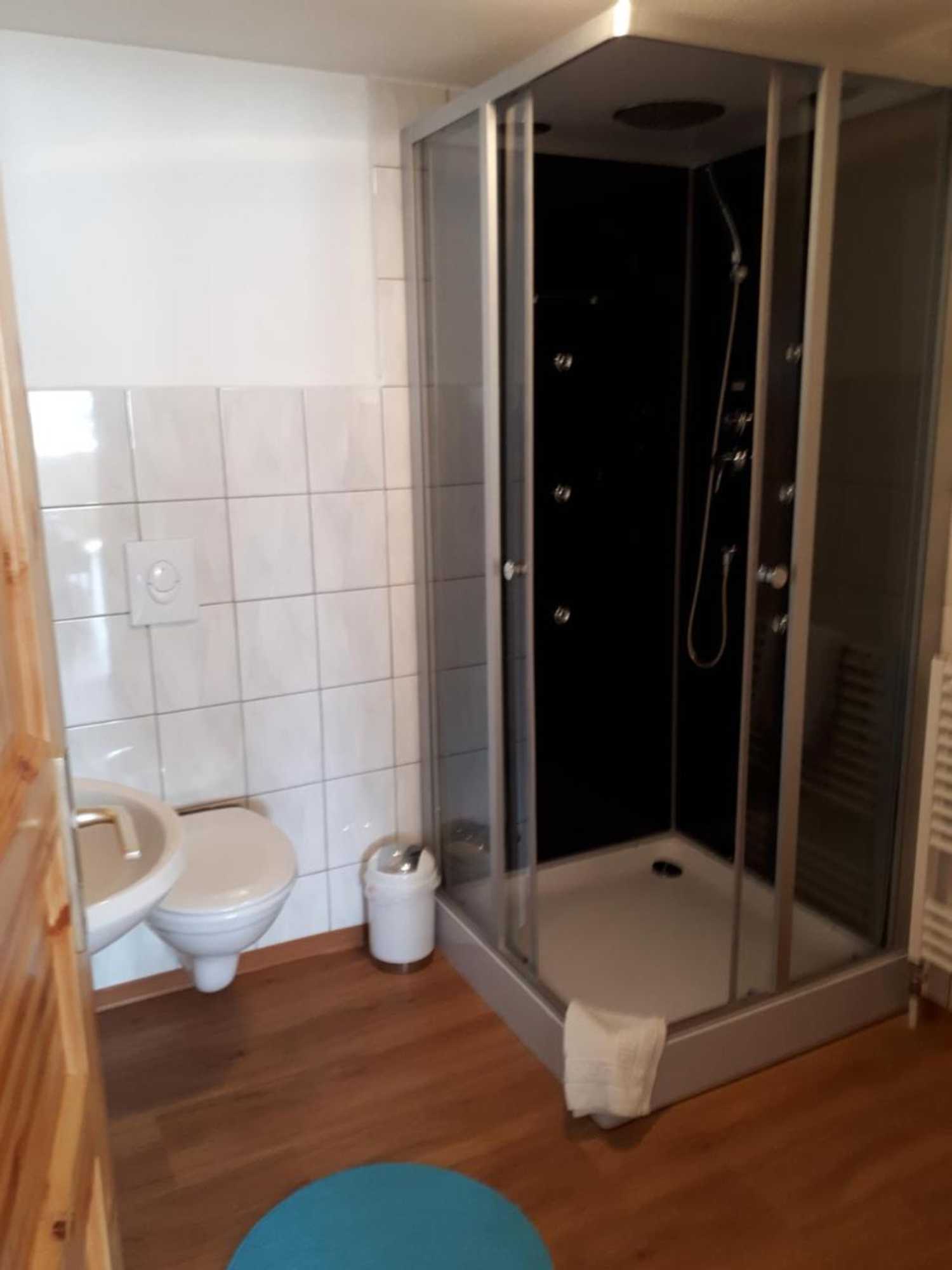 Gift card for Gästehaus Apartments B & B27 Und Pension Waldhorn