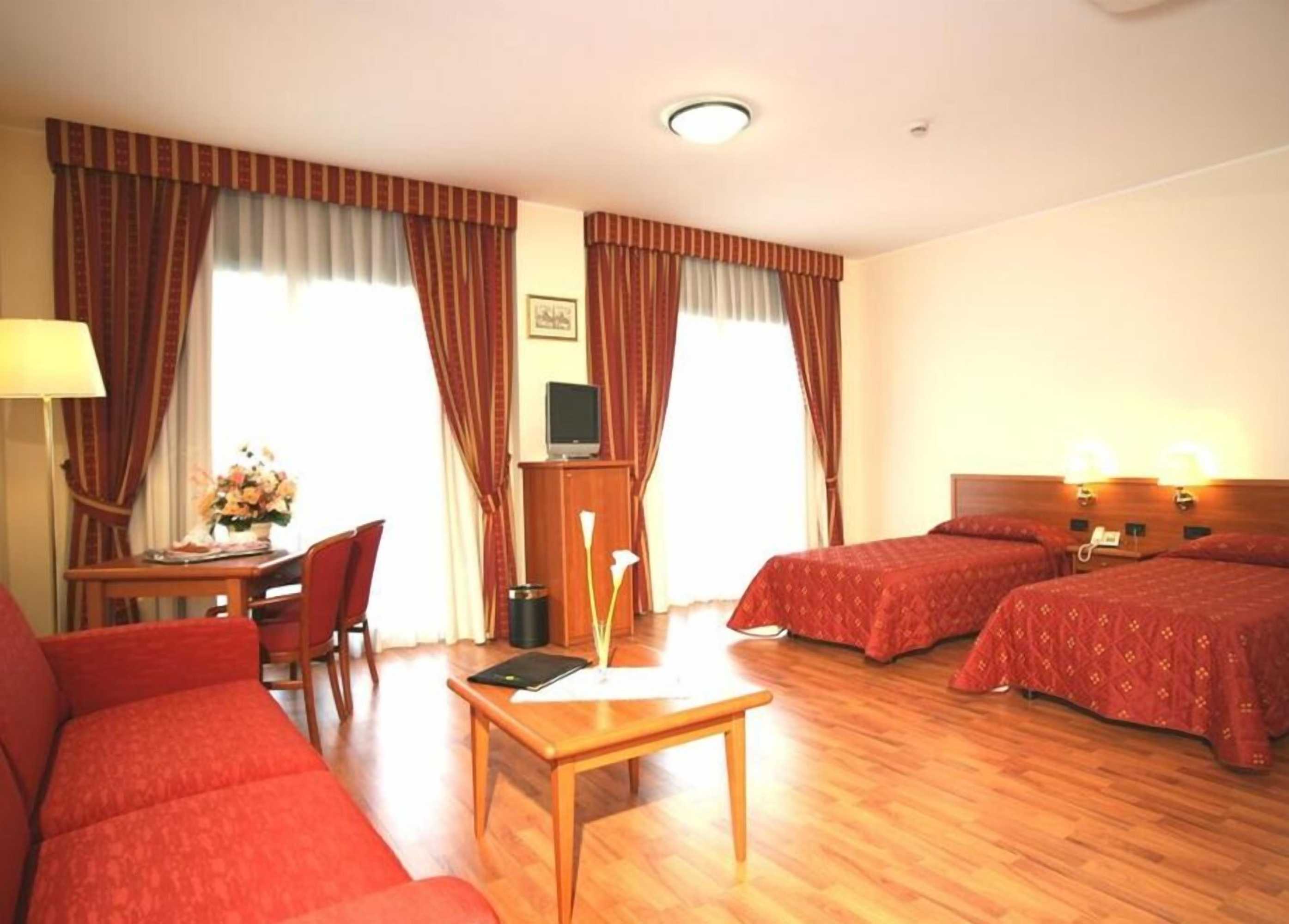 Gift card for Executive Hotel Udine Gift card for Executive Hotel Udine