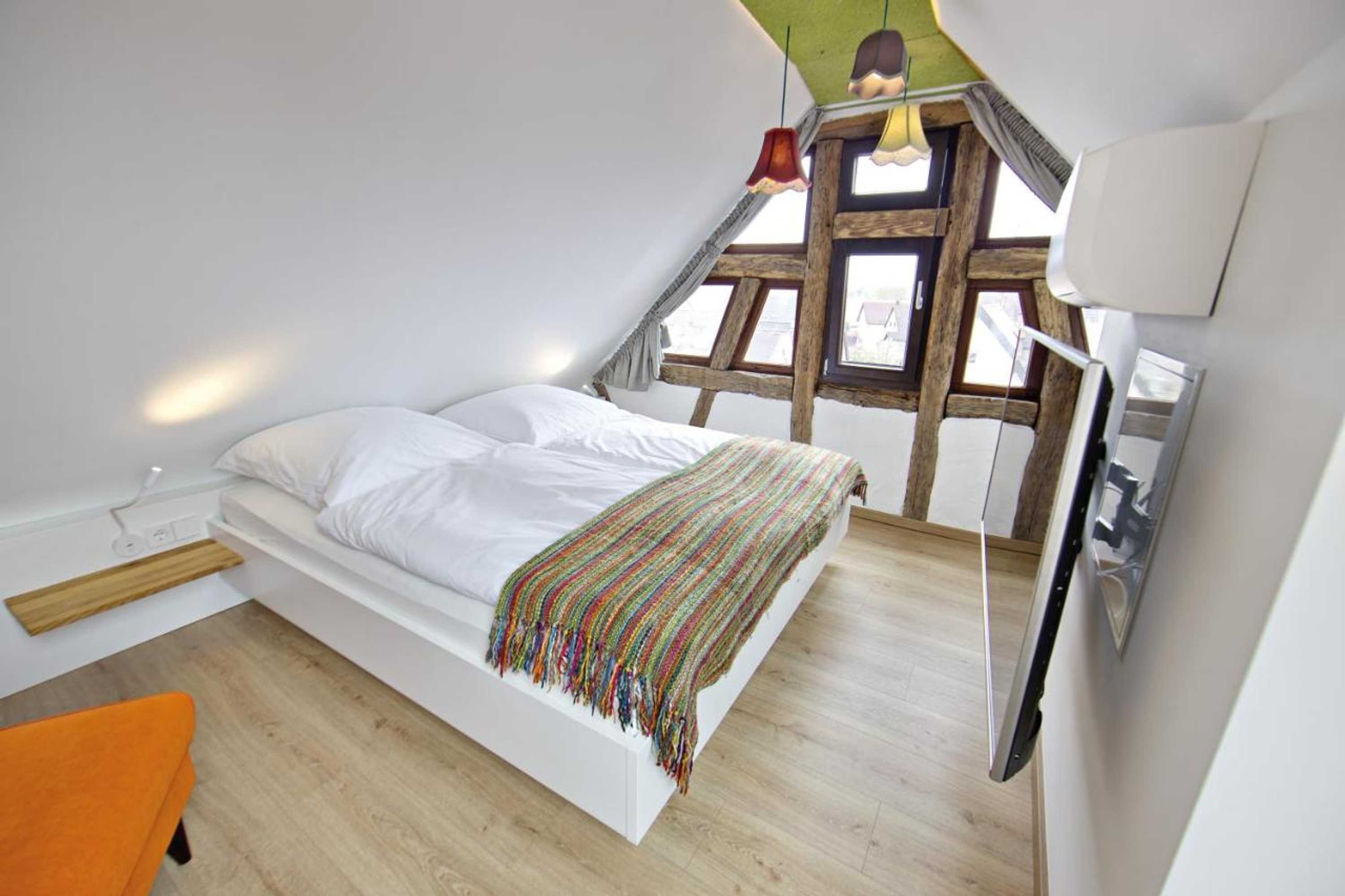 Gift card for Zinsers Appartements im Flämmle