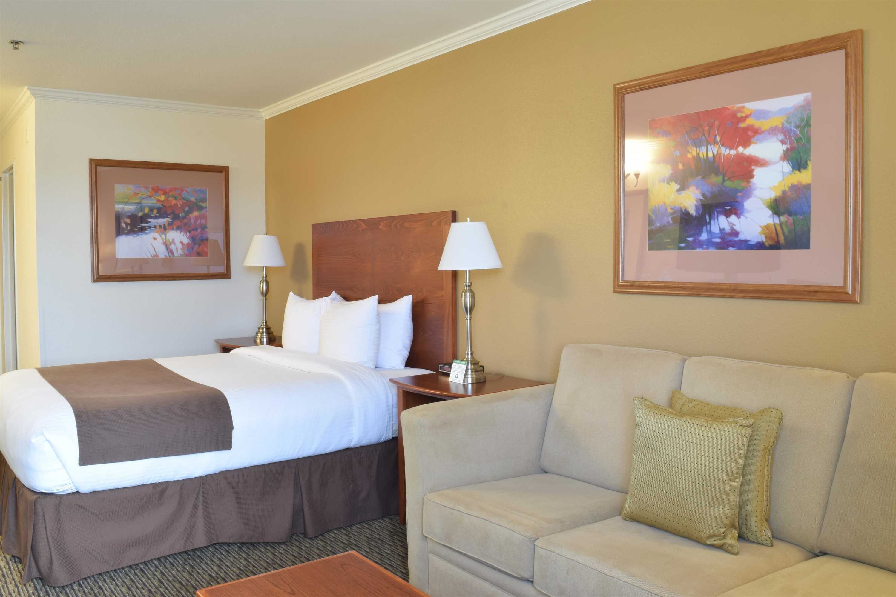 Gift card for Best Western Tumwater-Olympia Inn Gift card for Best Western Tumwater-Olympia Inn