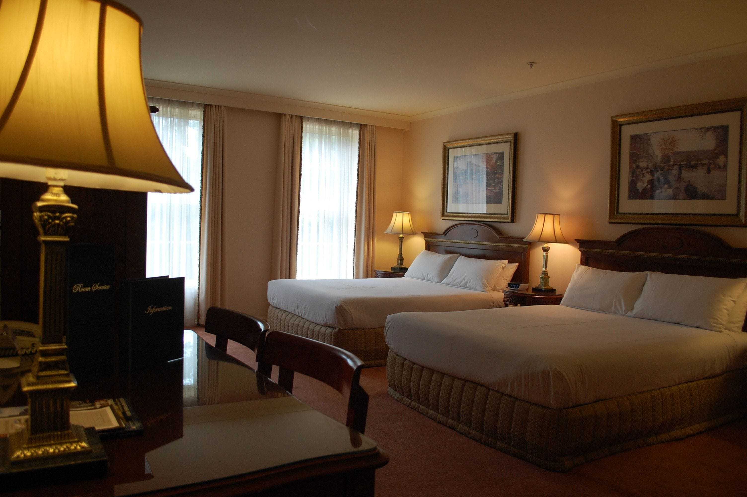 Gift card for Canterbury International Hotel