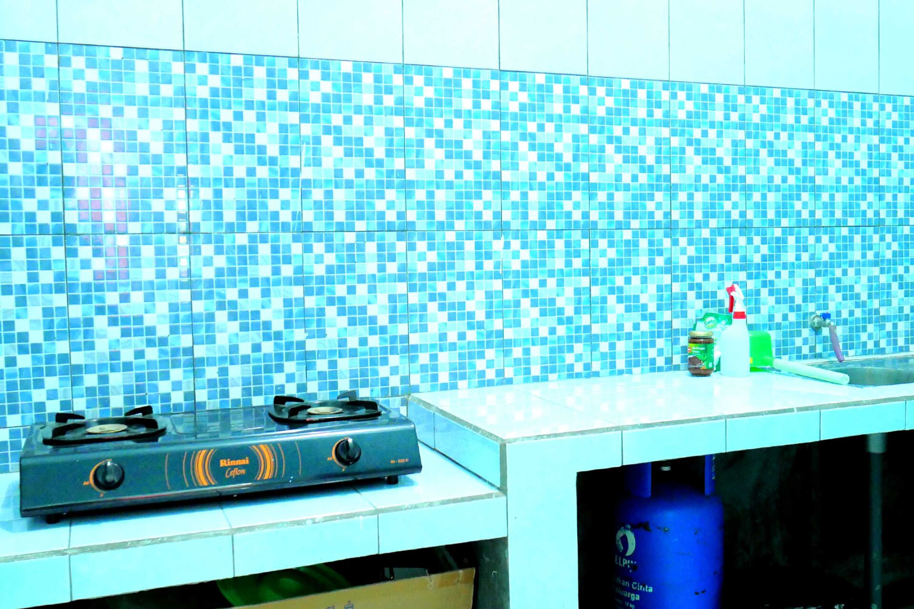 Gift card for Ngekost Harian