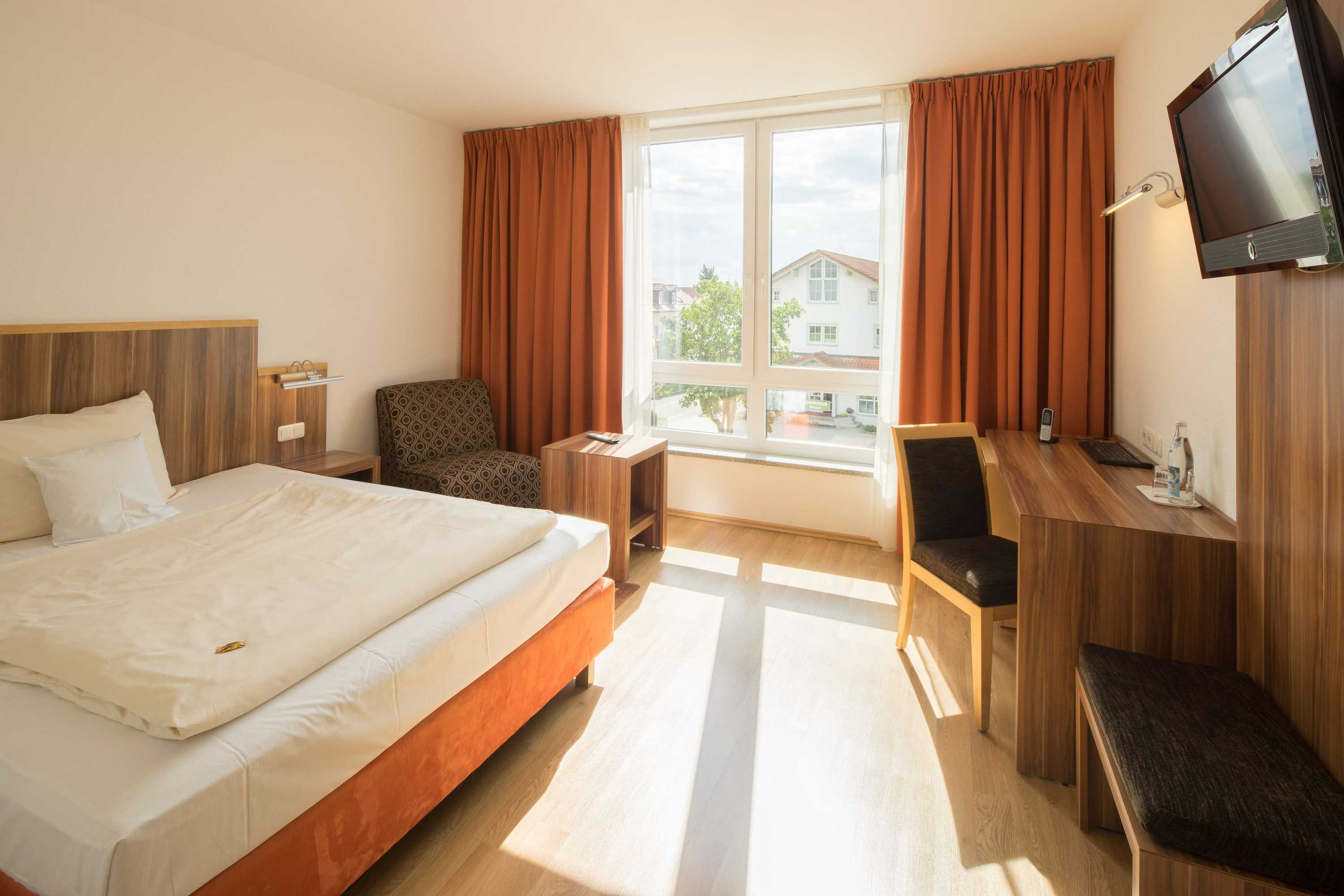 Gift card for Hotel Meridian - Landshut Gift card for Hotel Meridian - Landshut
