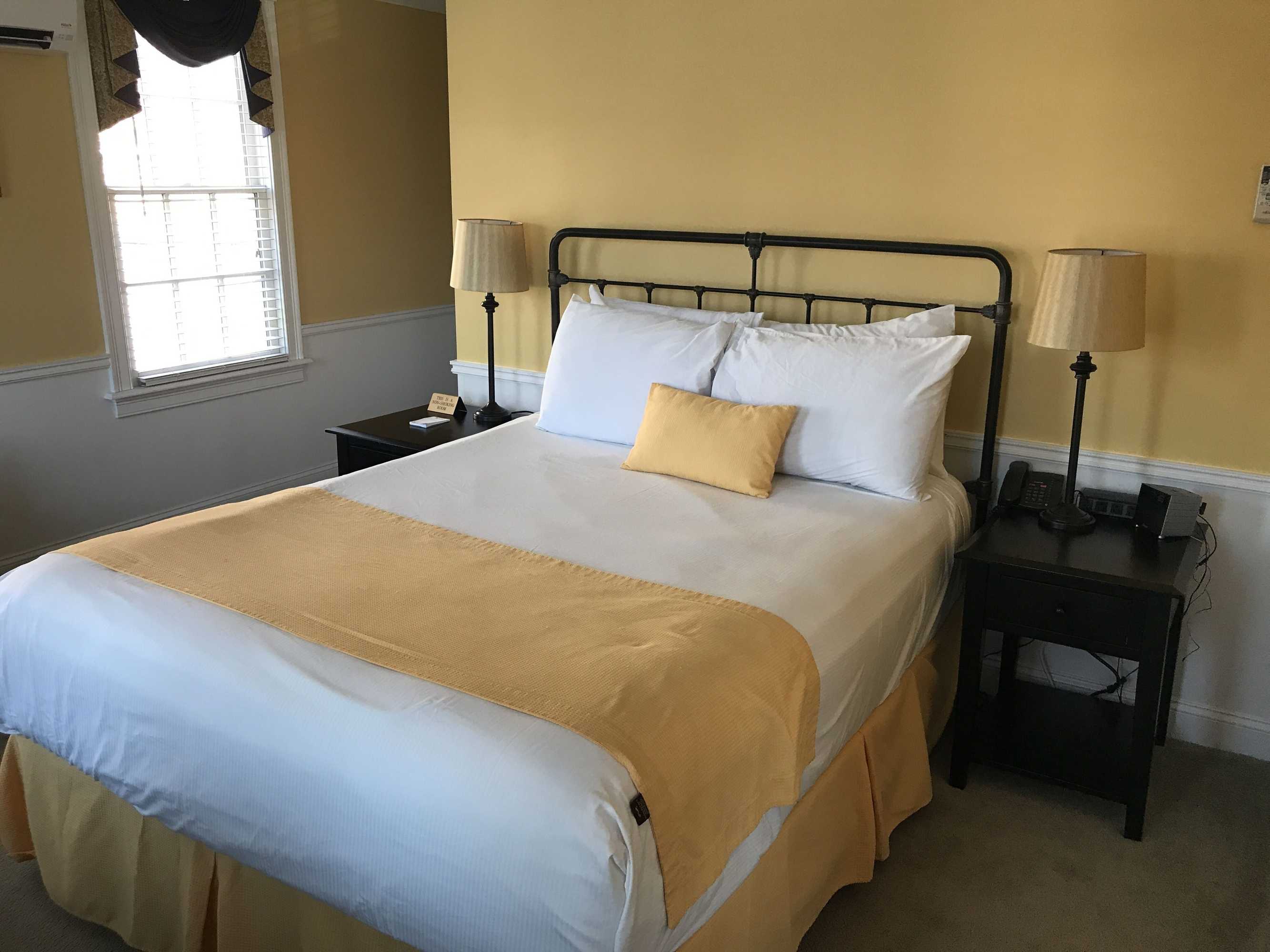 Gift card for Essex Street Inn & Suites, Ascend Hotel Collection Gift card for Essex Street Inn & Suites, Ascend Hotel Collection