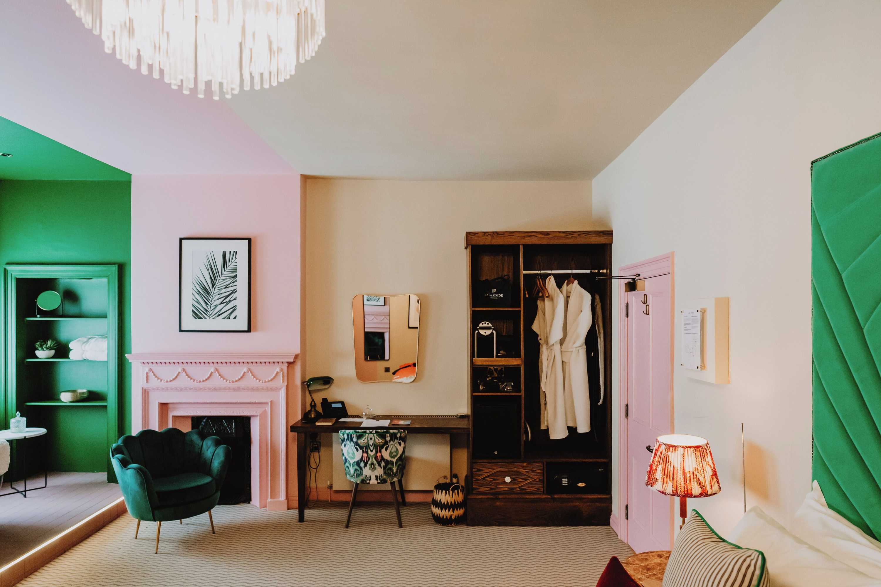 Gift card for Ingleside House