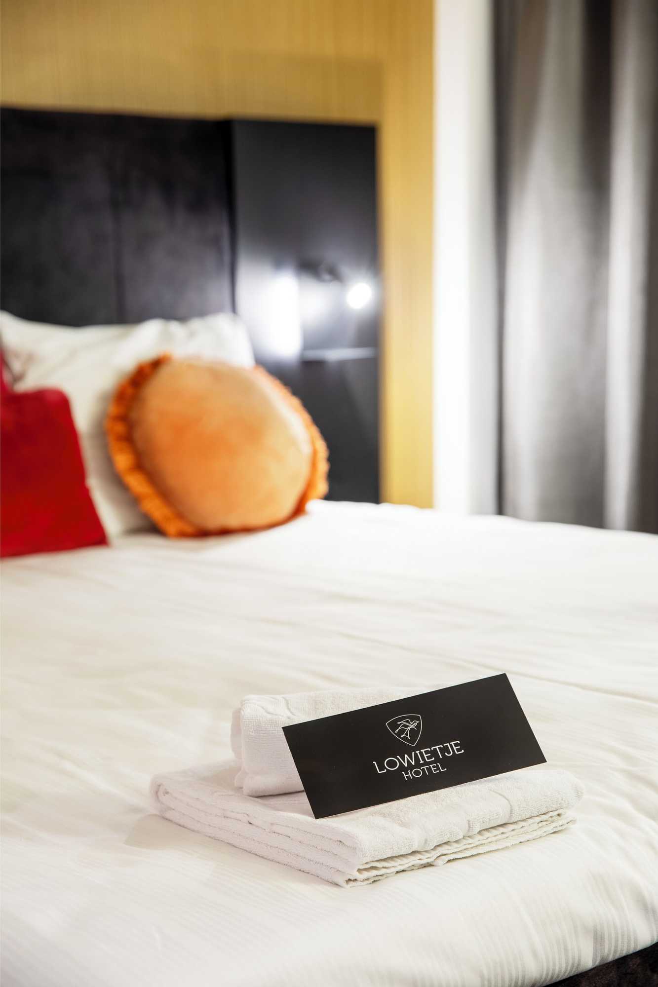 Gift card for Hotel Lowietje Lisse - Keukenhof Gift card for Hotel Lowietje Lisse - Keukenhof