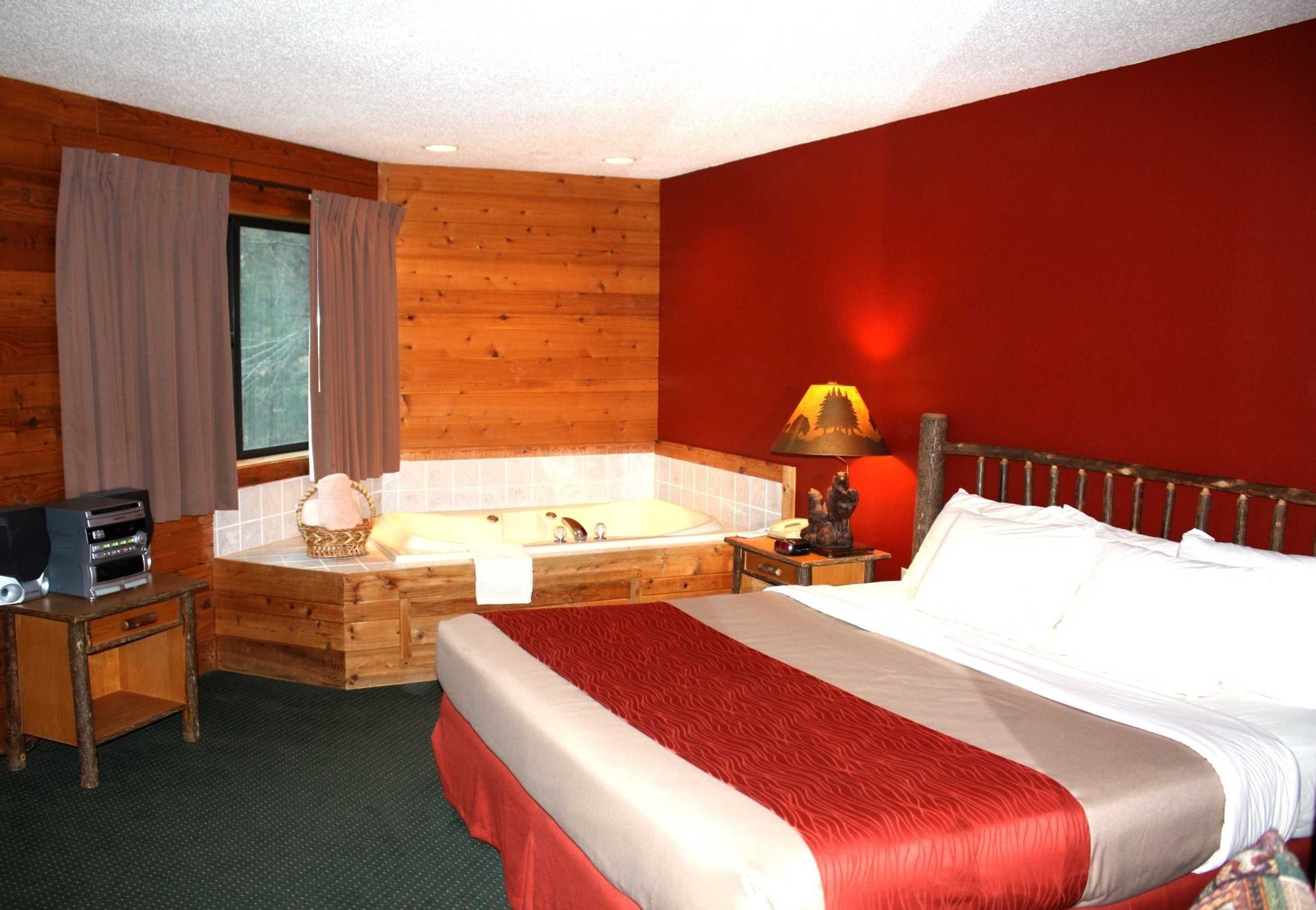 Gift card for The Lodge at Crooked Lake Gift card for The Lodge at Crooked Lake