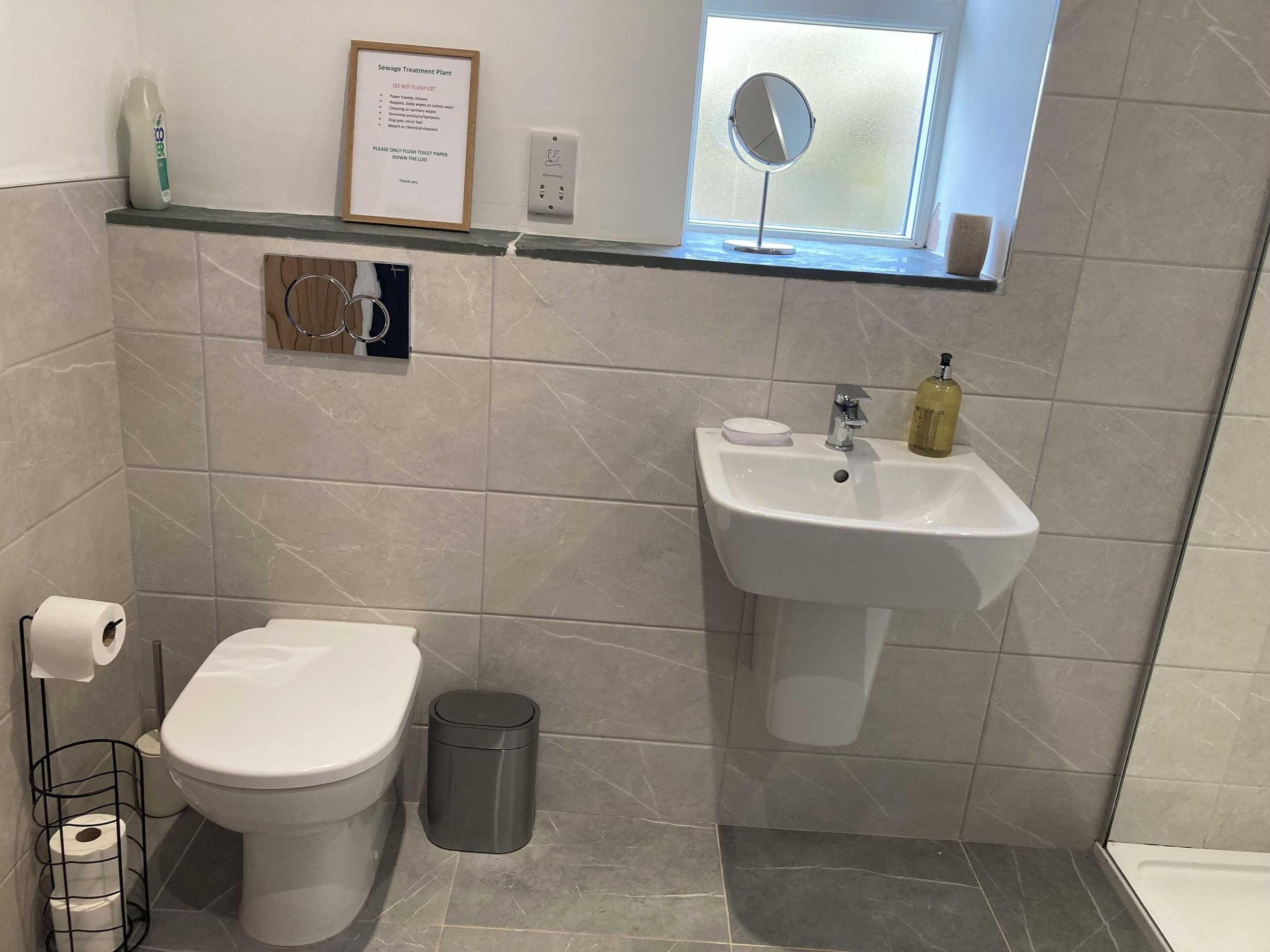 Gift card for Moorlands Farm Holidays