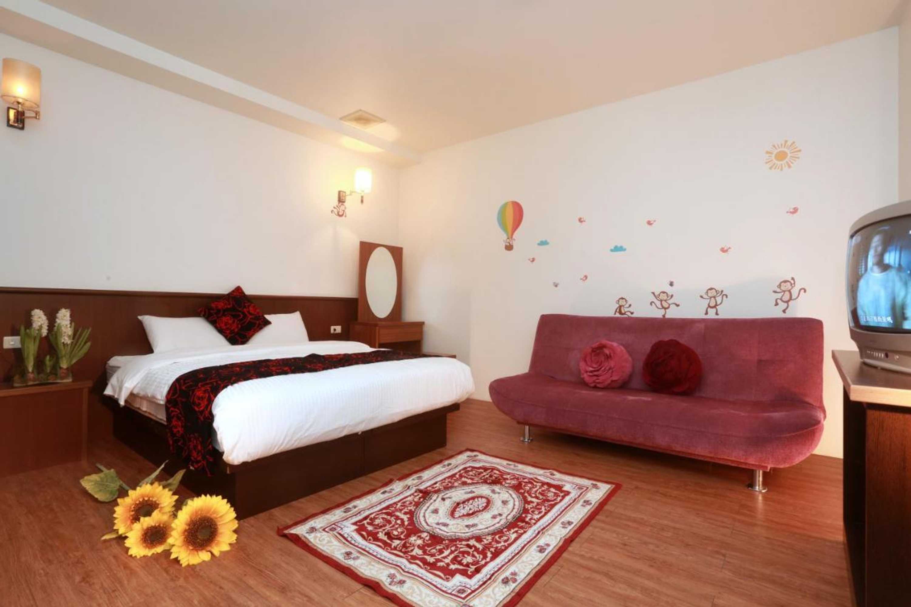 Gift card for Jia Ying Beach Resort B&b