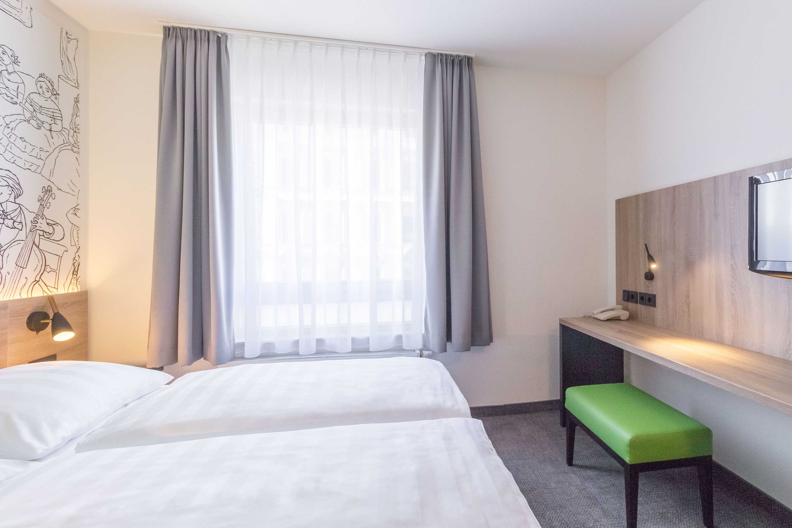 Gift card for Ibis Styles Halle Gift card for Ibis Styles Halle