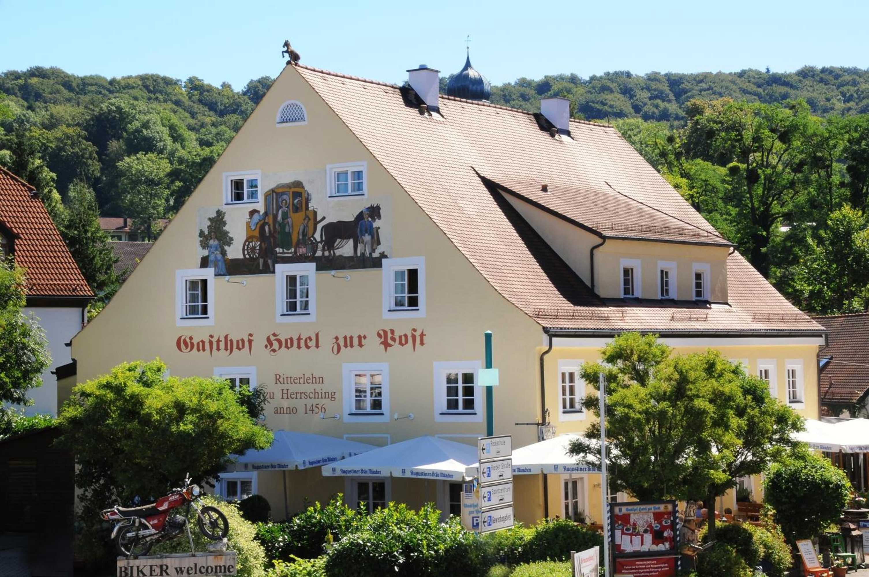 Gift card for Gasthof Hotel Zur Post Gift card for Gasthof Hotel Zur Post