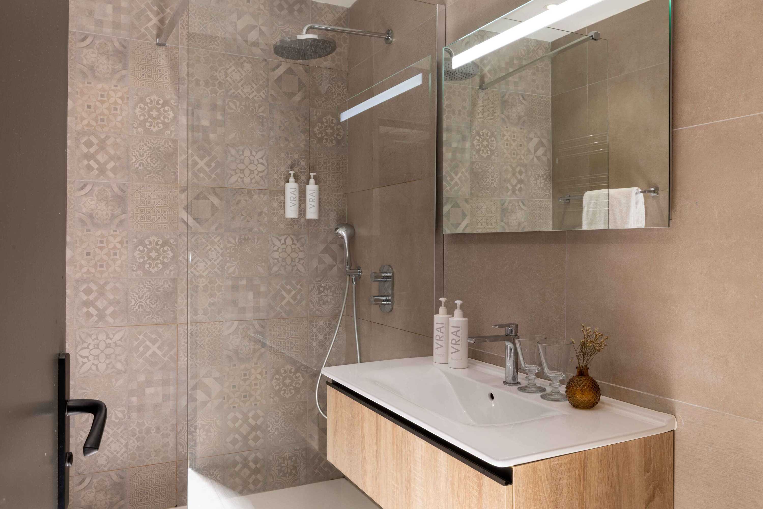 Gift card for Le Pré Galoffre