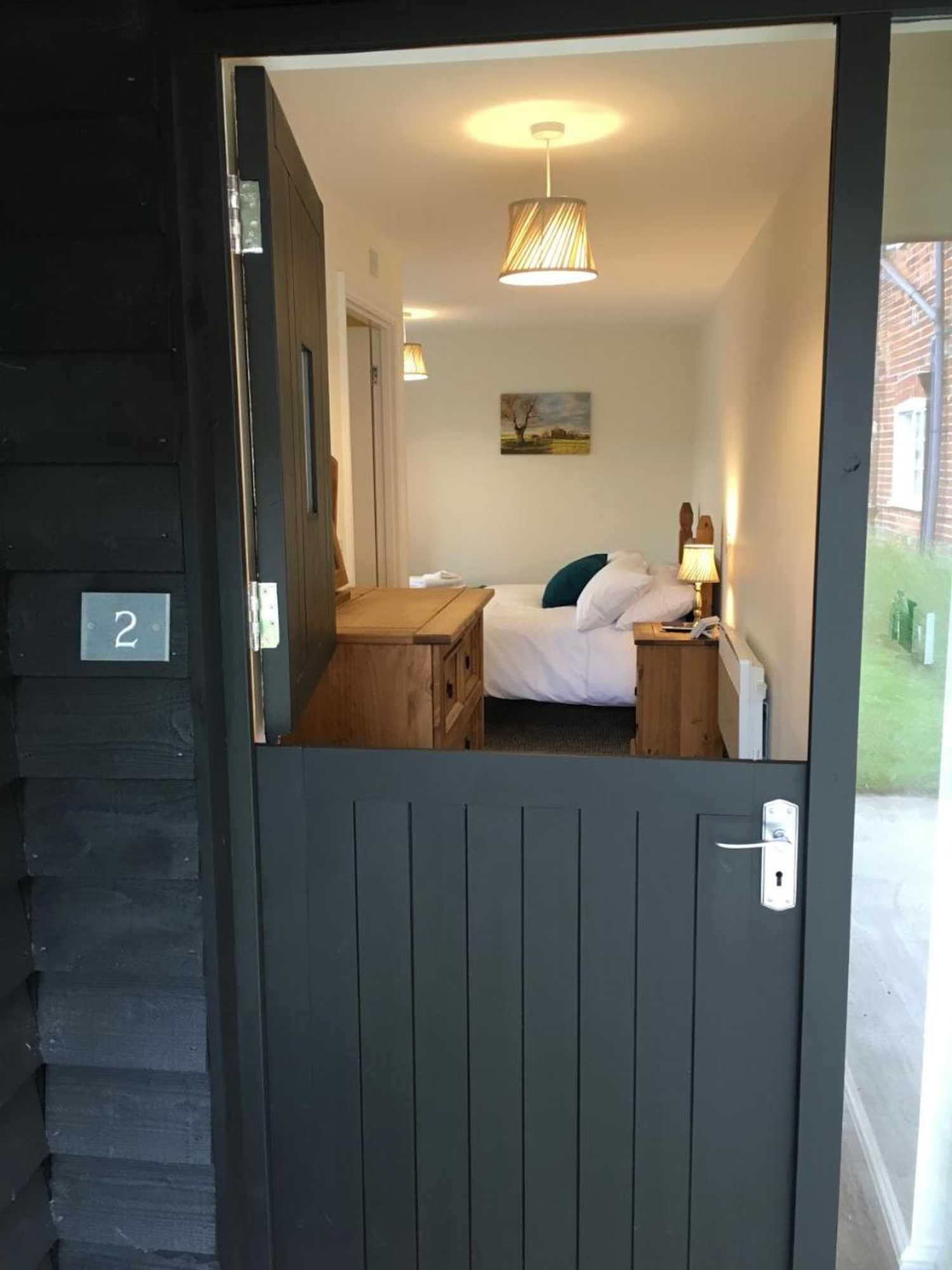 Gift card for The Stables Kings Ripton