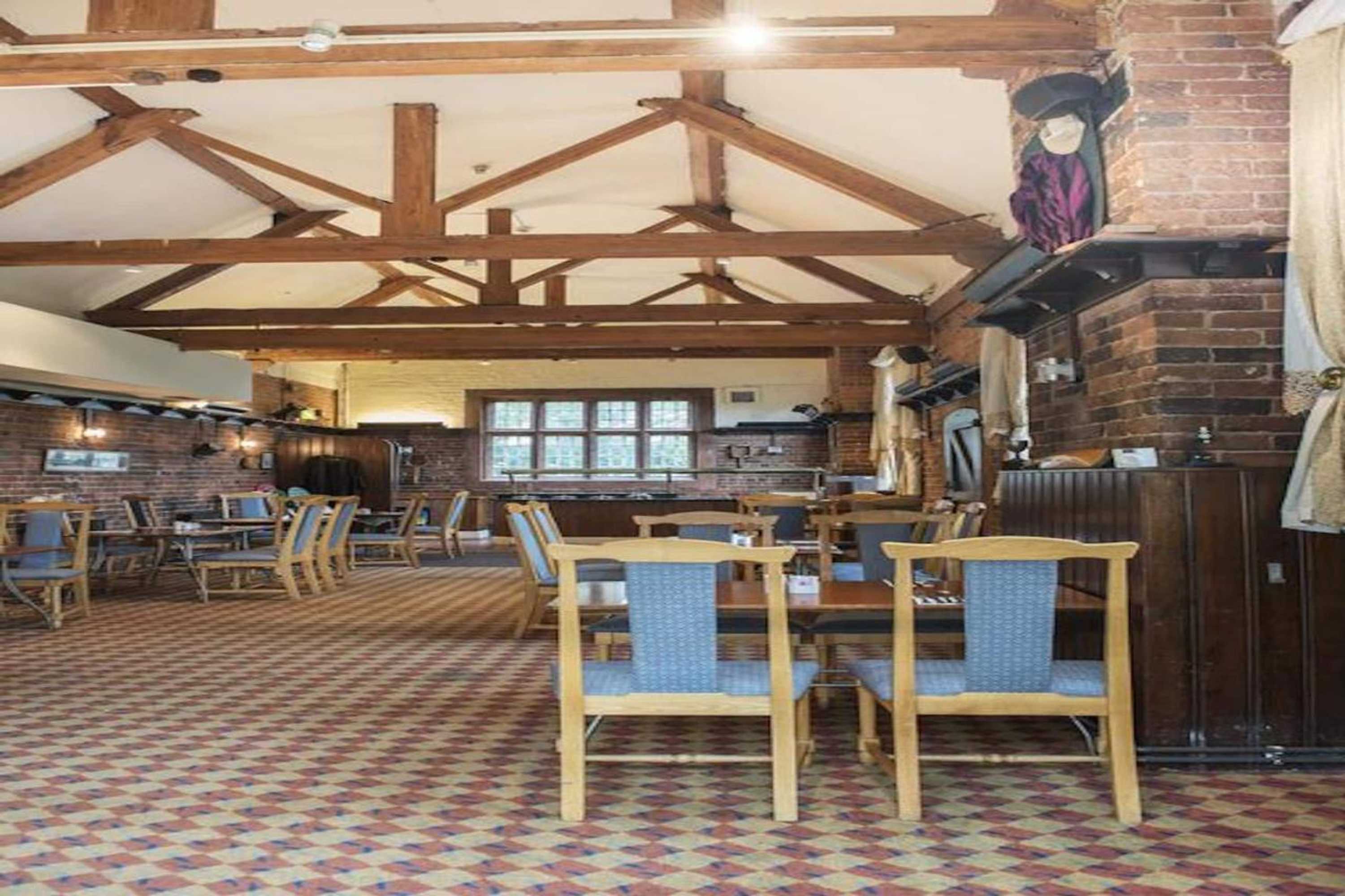 Gift card for Himley Country Hotel