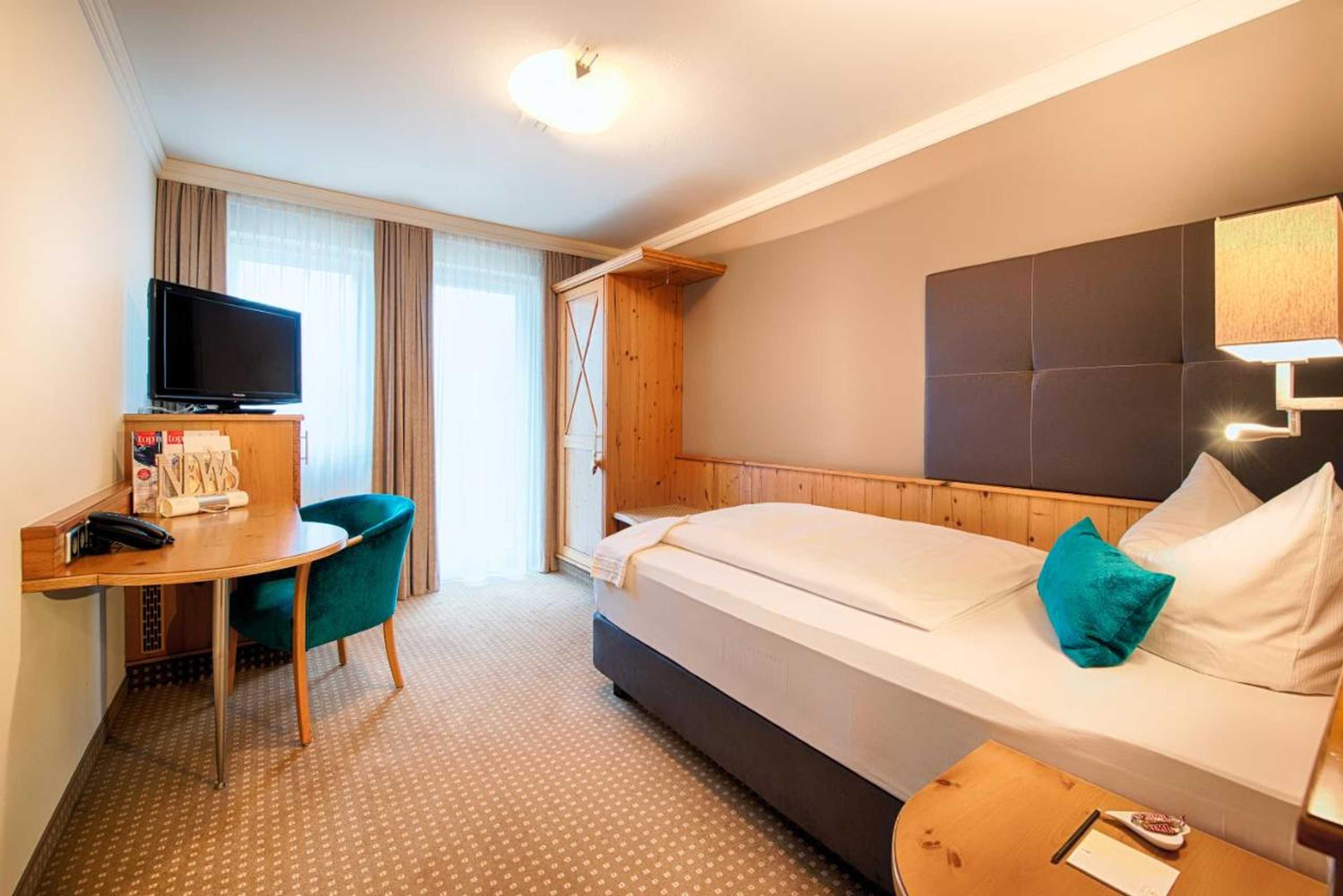 Gift card for Hotel Landhaus Feckl