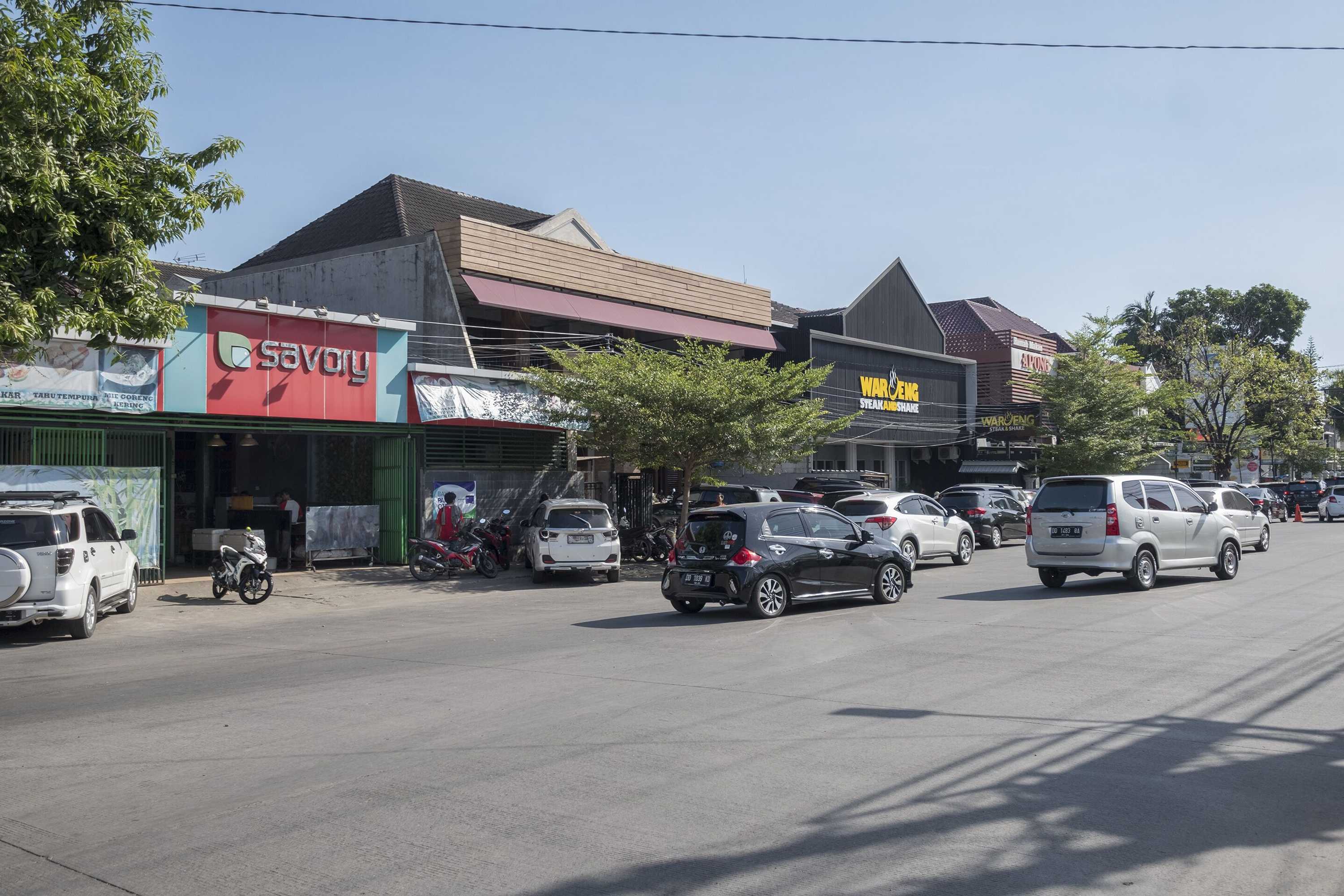 Gift card for Spot ON 2577 Pondok Garasi