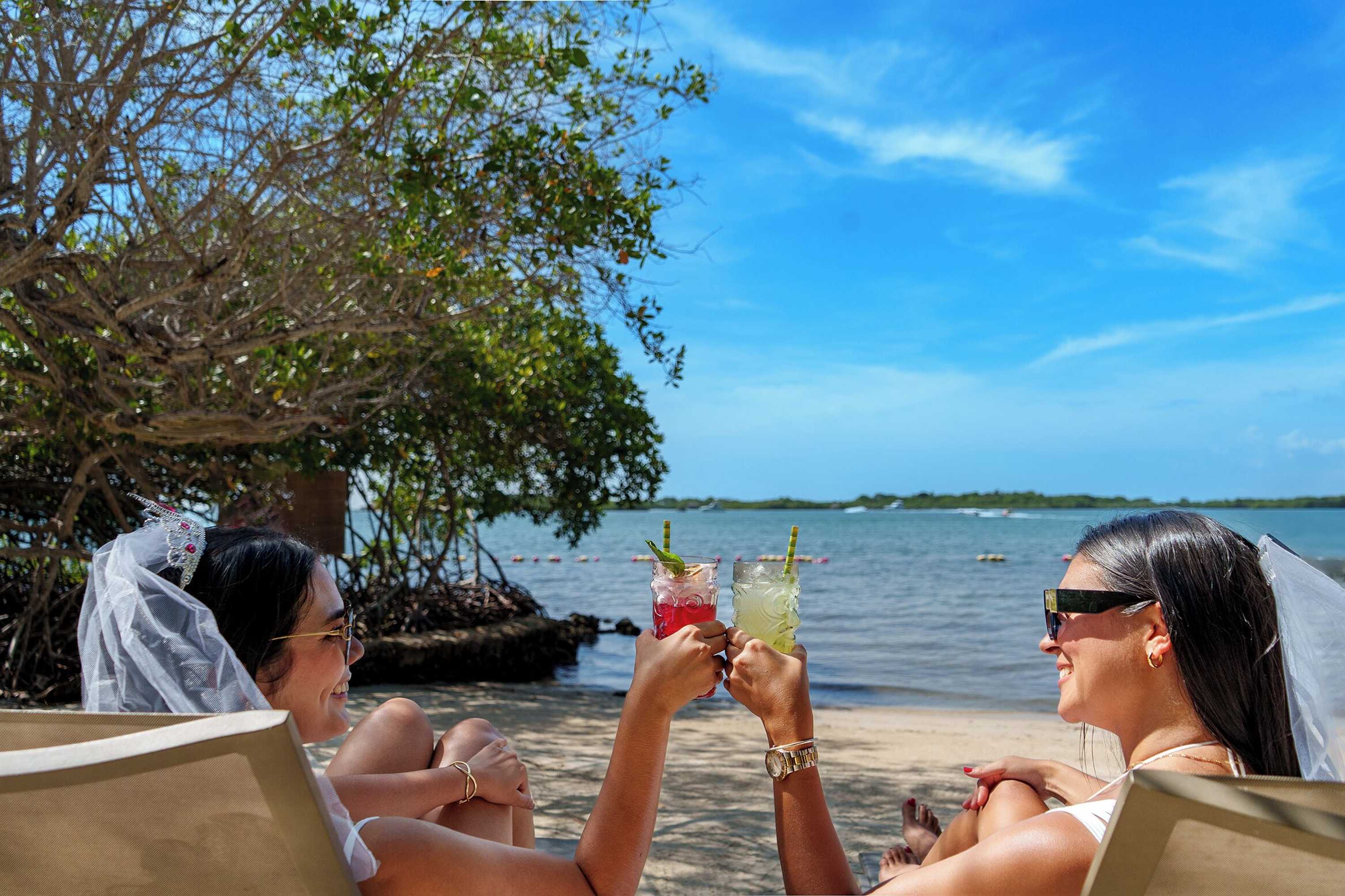 Gift card for Aura Hotel Barú Gift card for Aura Hotel Barú