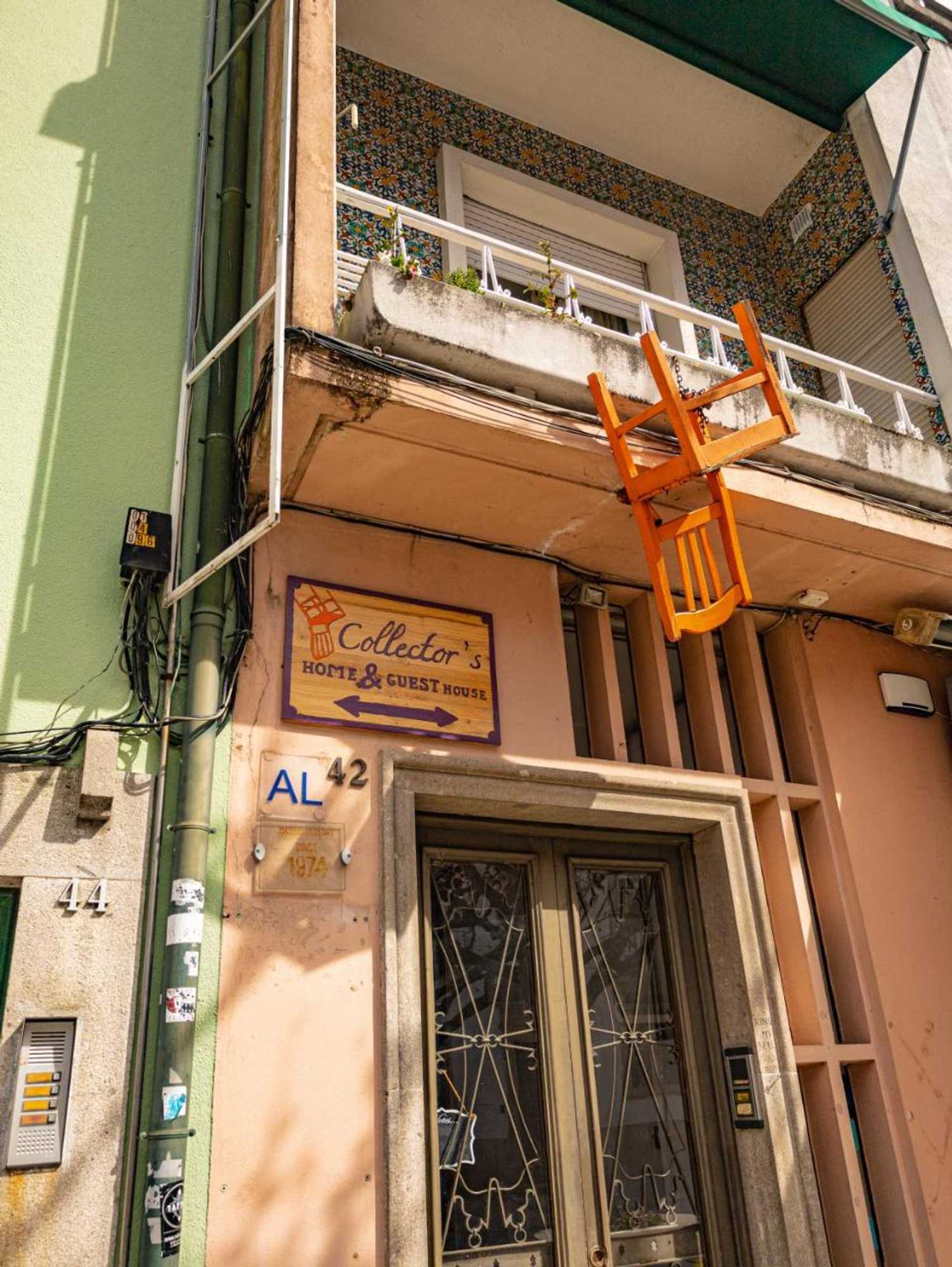 Gift card for Collector's Home