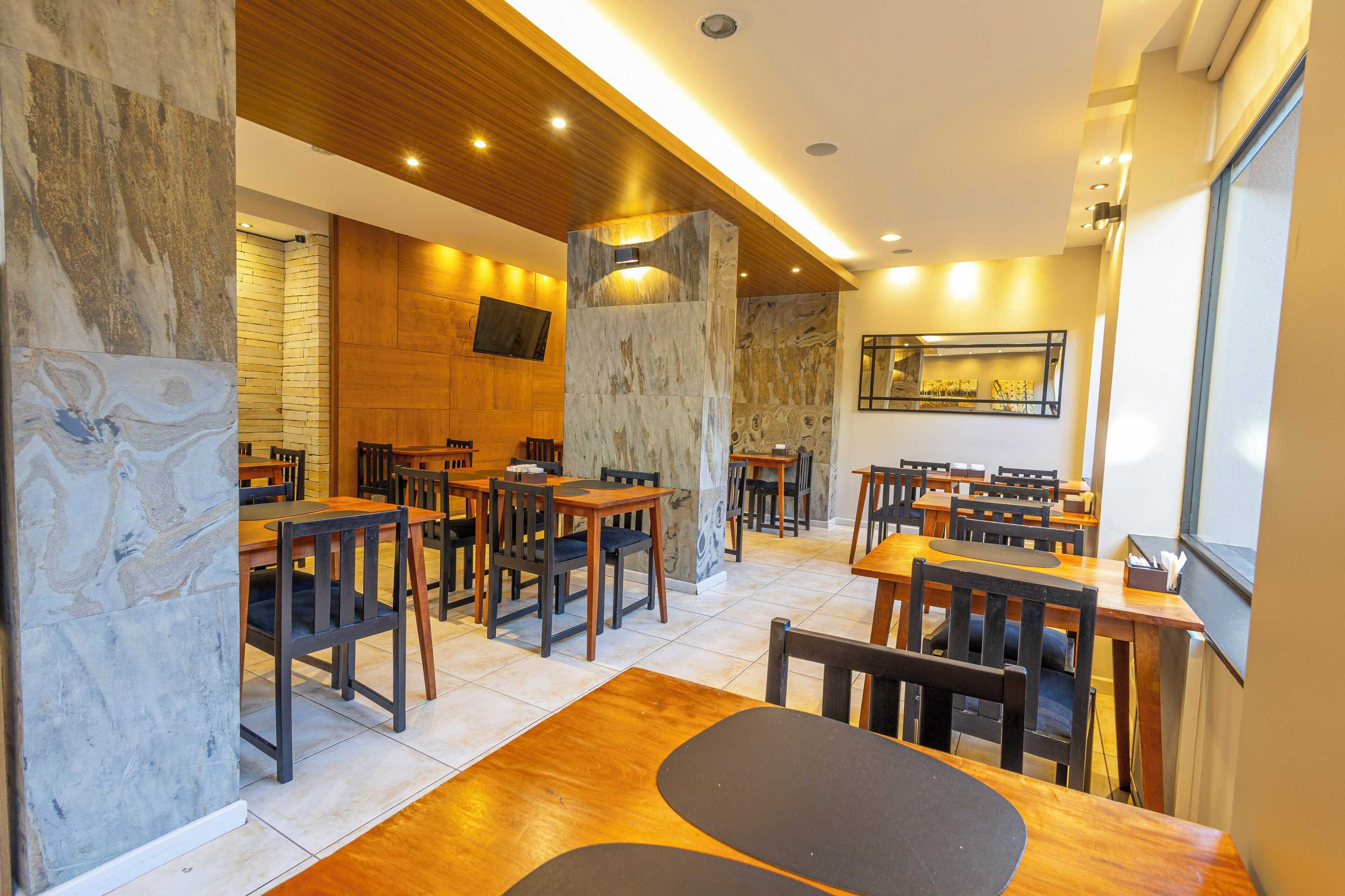 Gift card for Hotel Carlos V Patagonia