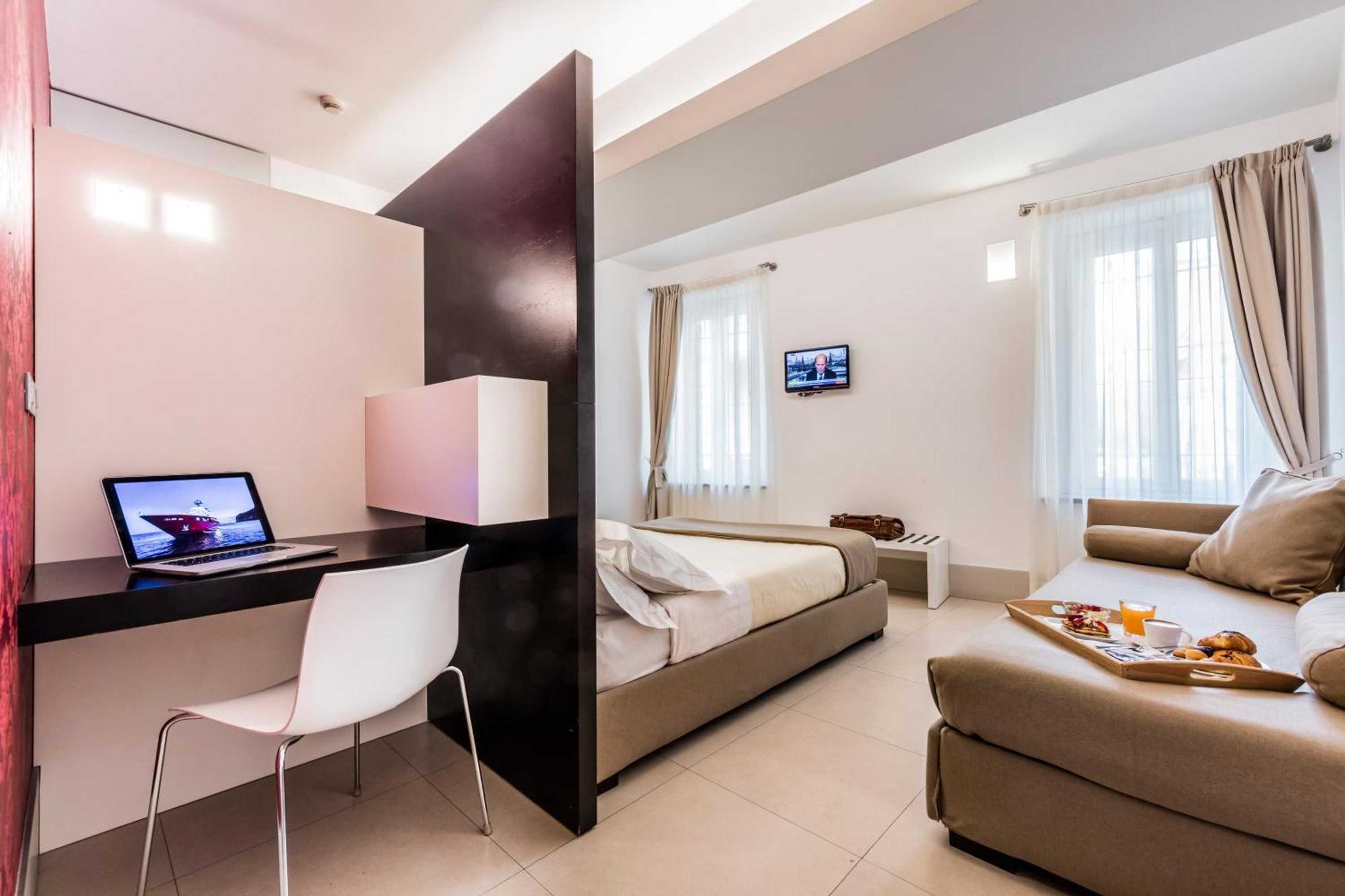 Gift card for Hotel Savoy Parma