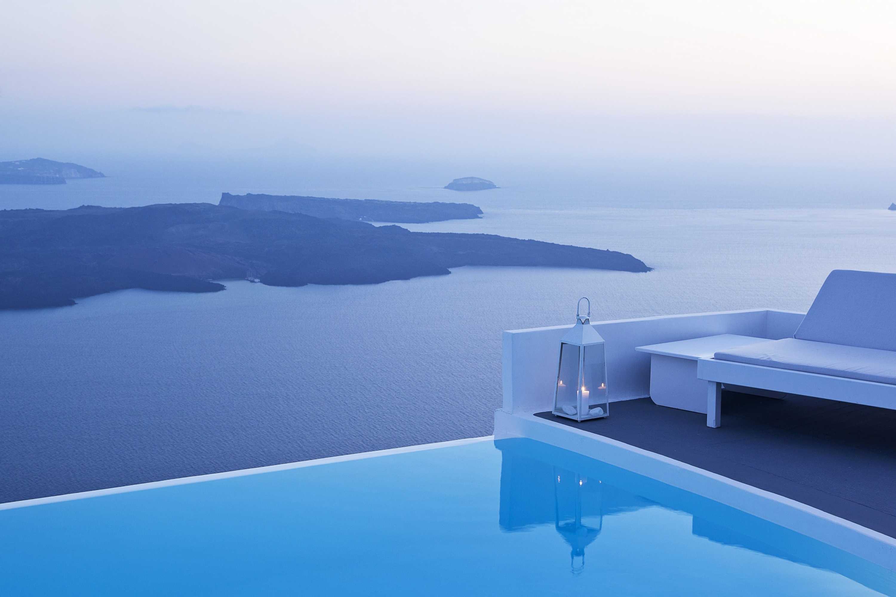 Gift card for Katikies Chromata Santorini - The Leading Hotels of The World Gift card for Katikies Chromata Santorini - The Leading Hotels of The World
