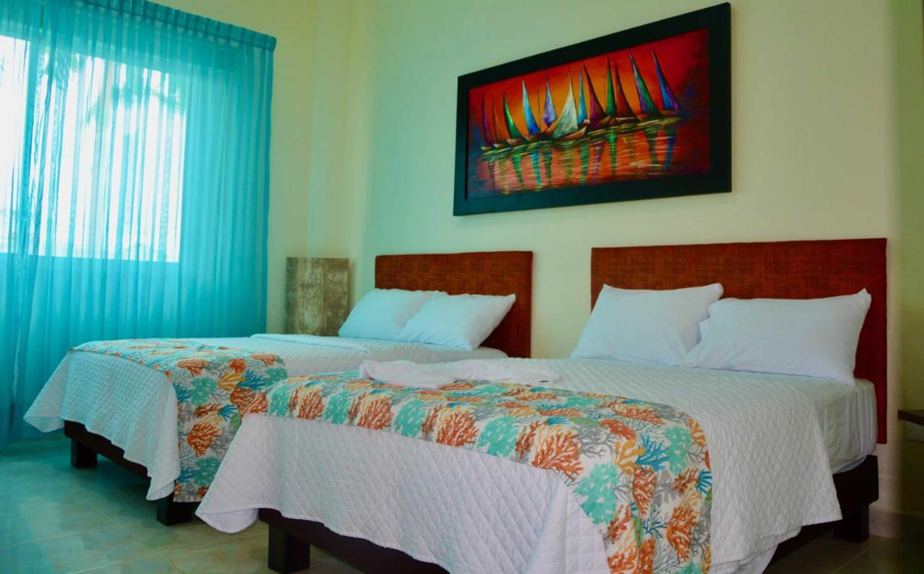 Gift card for Hotel Casablanca Chipipe Gift card for Hotel Casablanca Chipipe