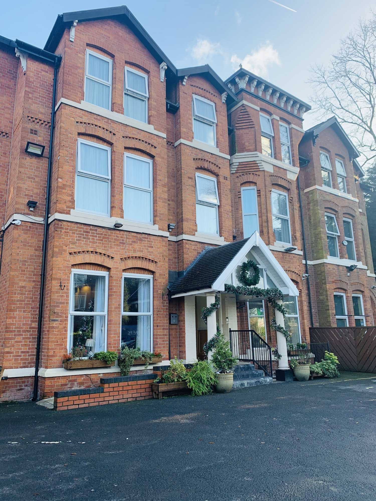 Gift card for The Westlynne Hotel & Apartments