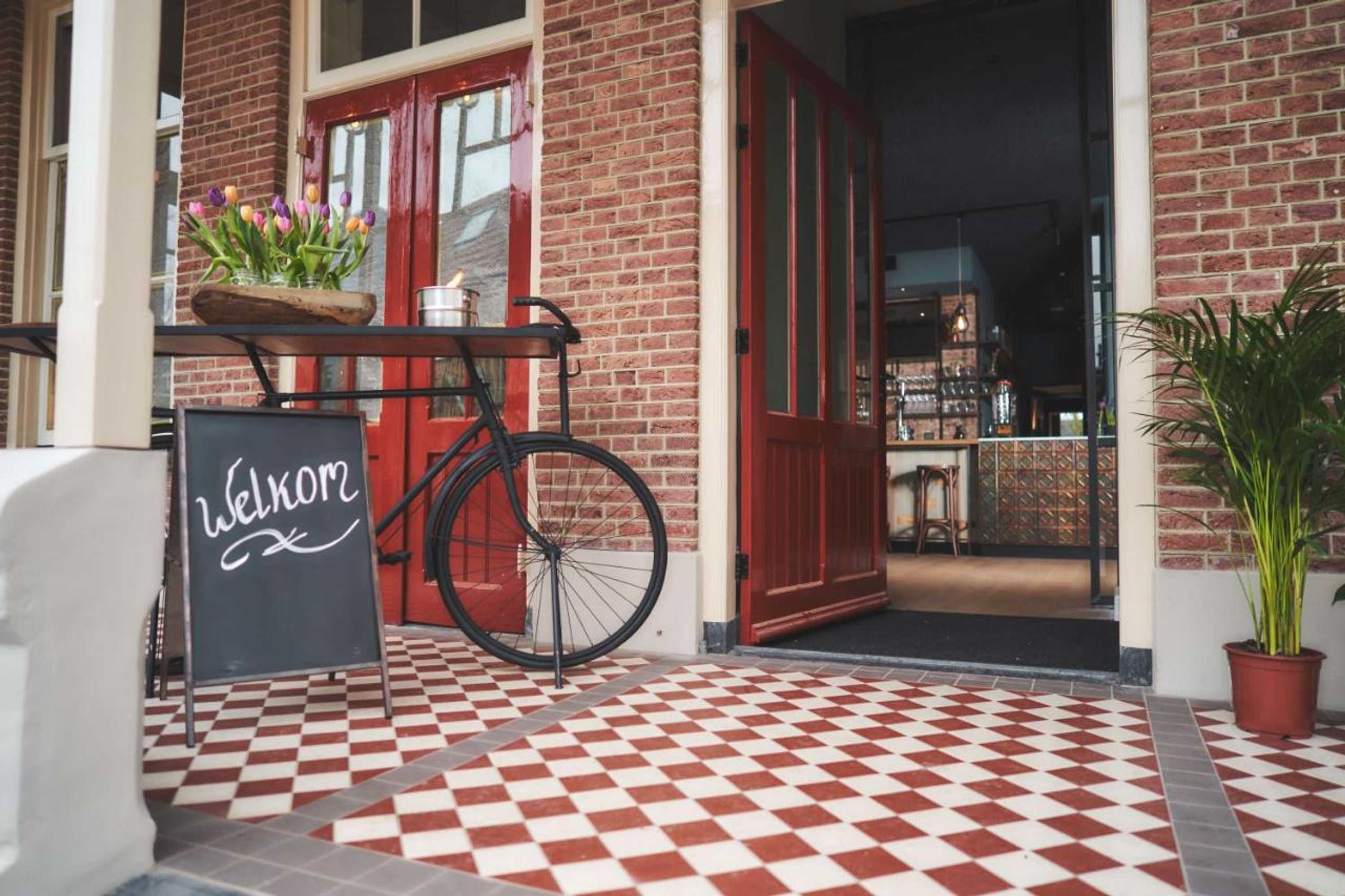 Gift card for Dorpsherberg De Roskam