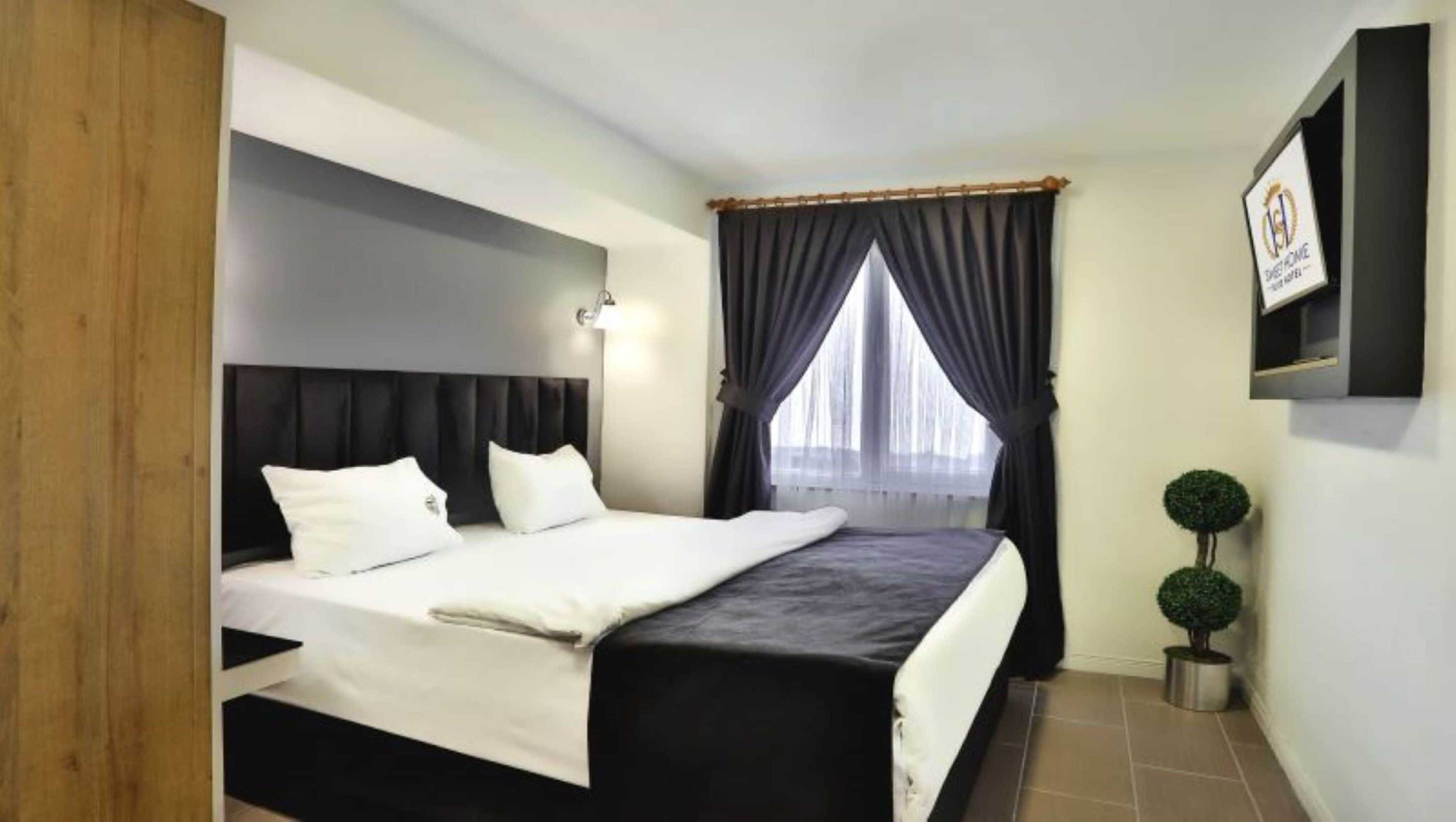 Gift card for Sweet Home Suite Hotel Gift card for Sweet Home Suite Hotel