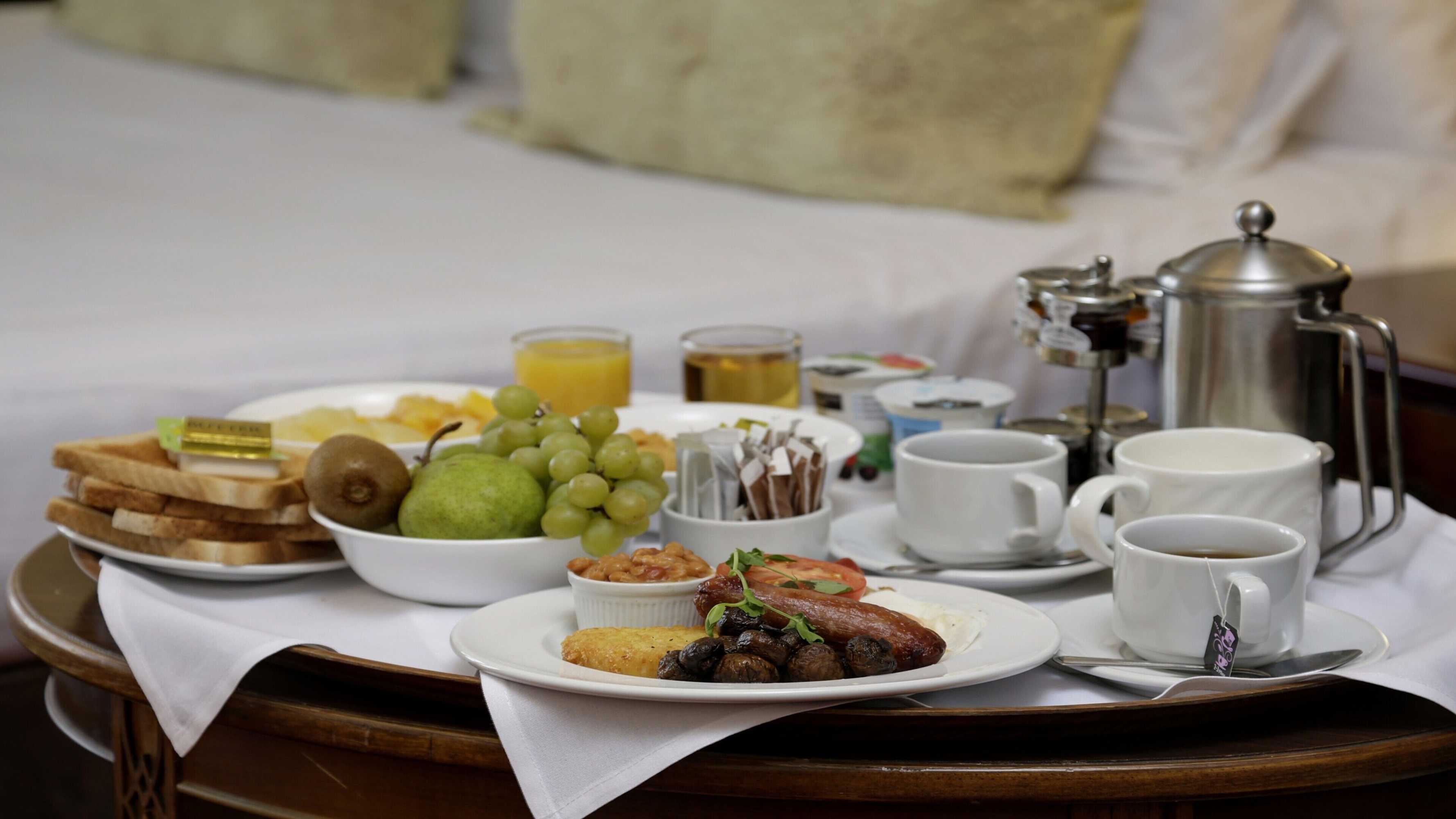 Gift card for The Craiglands Hotel, Sure Hotel Collection by Best Western