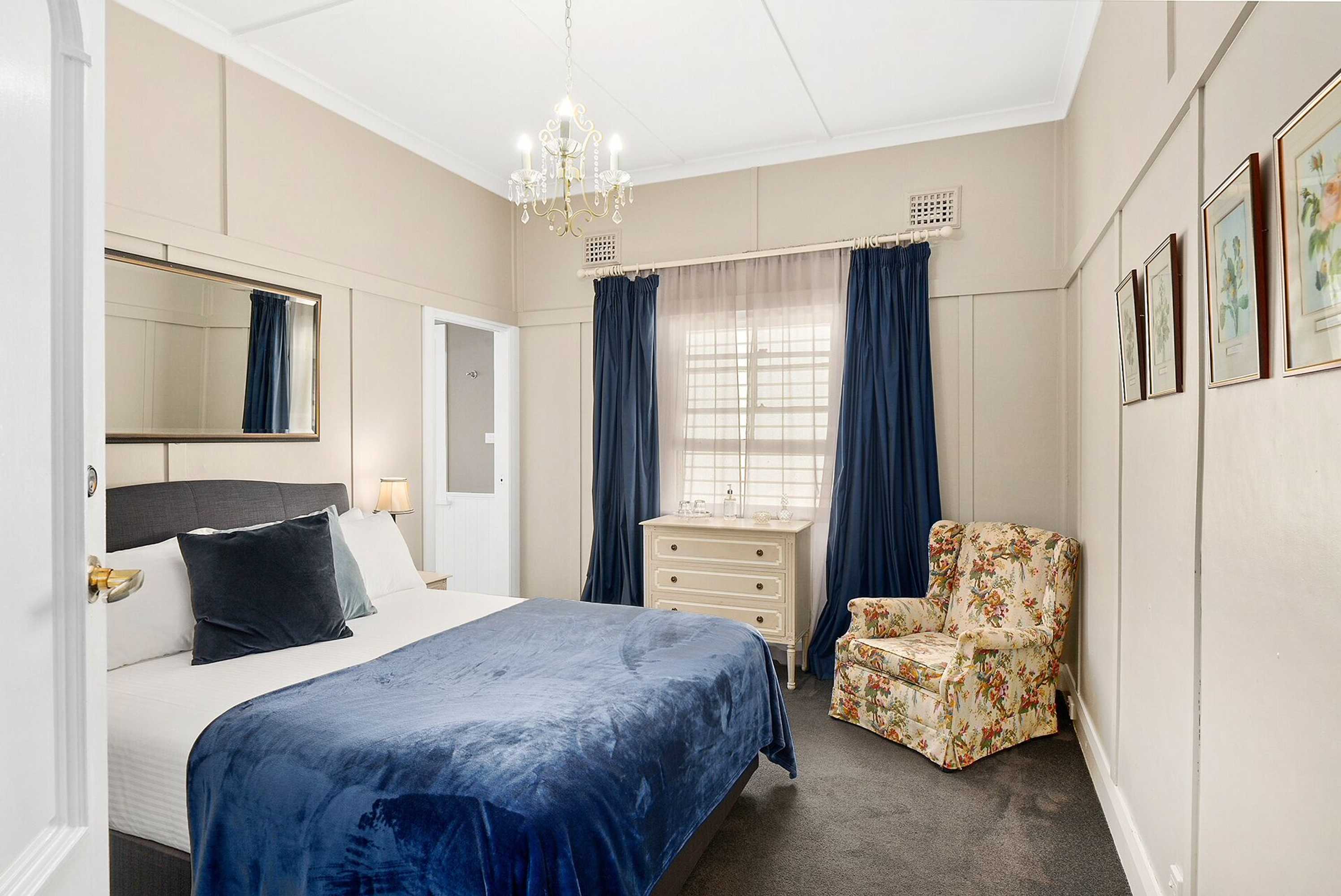 Gift card for The Bundanoon Guest House Gift card for The Bundanoon Guest House