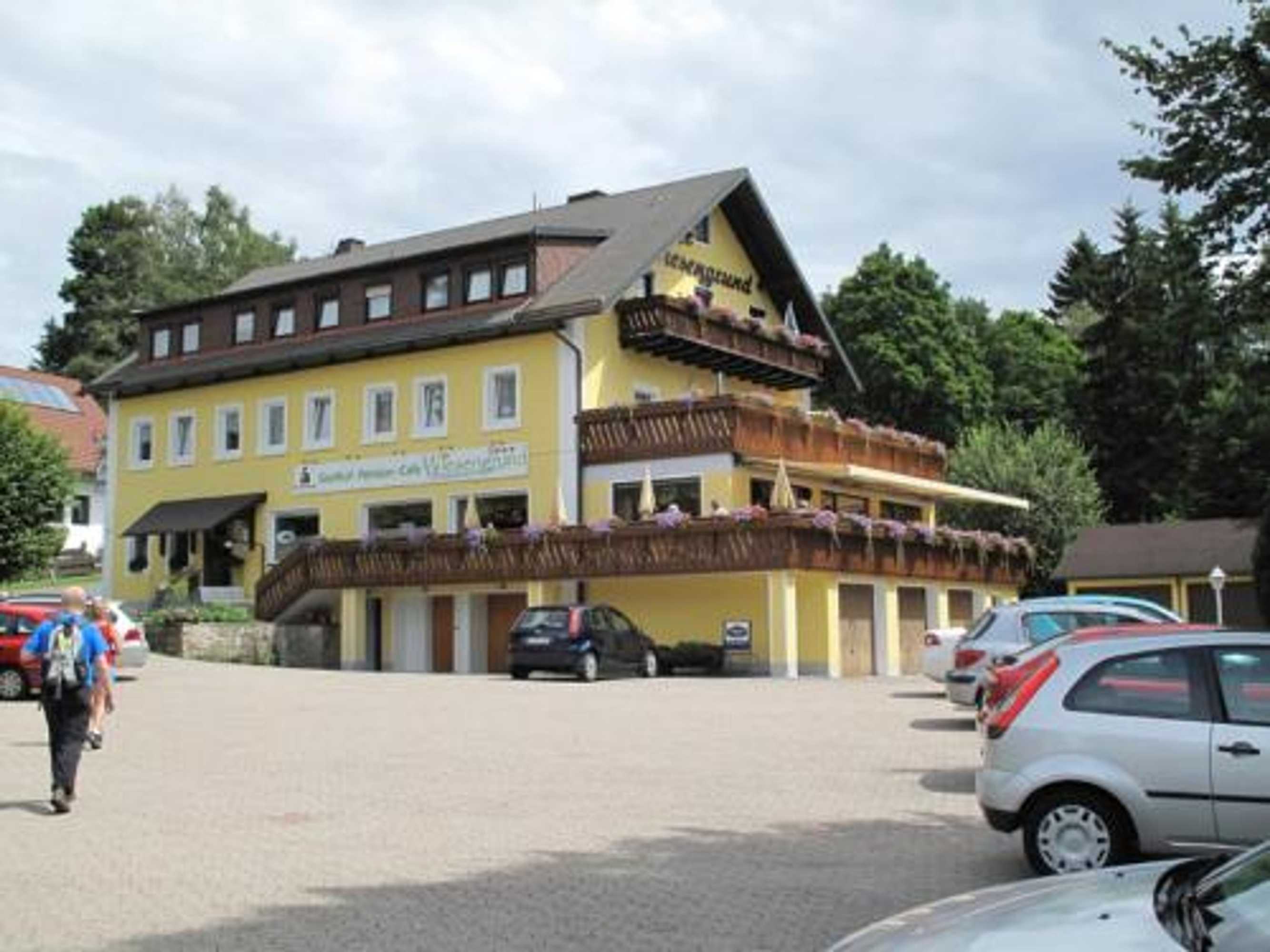 Gift card for Verwöhn-Pension Wiesengrund Gift card for Verwöhn-Pension Wiesengrund