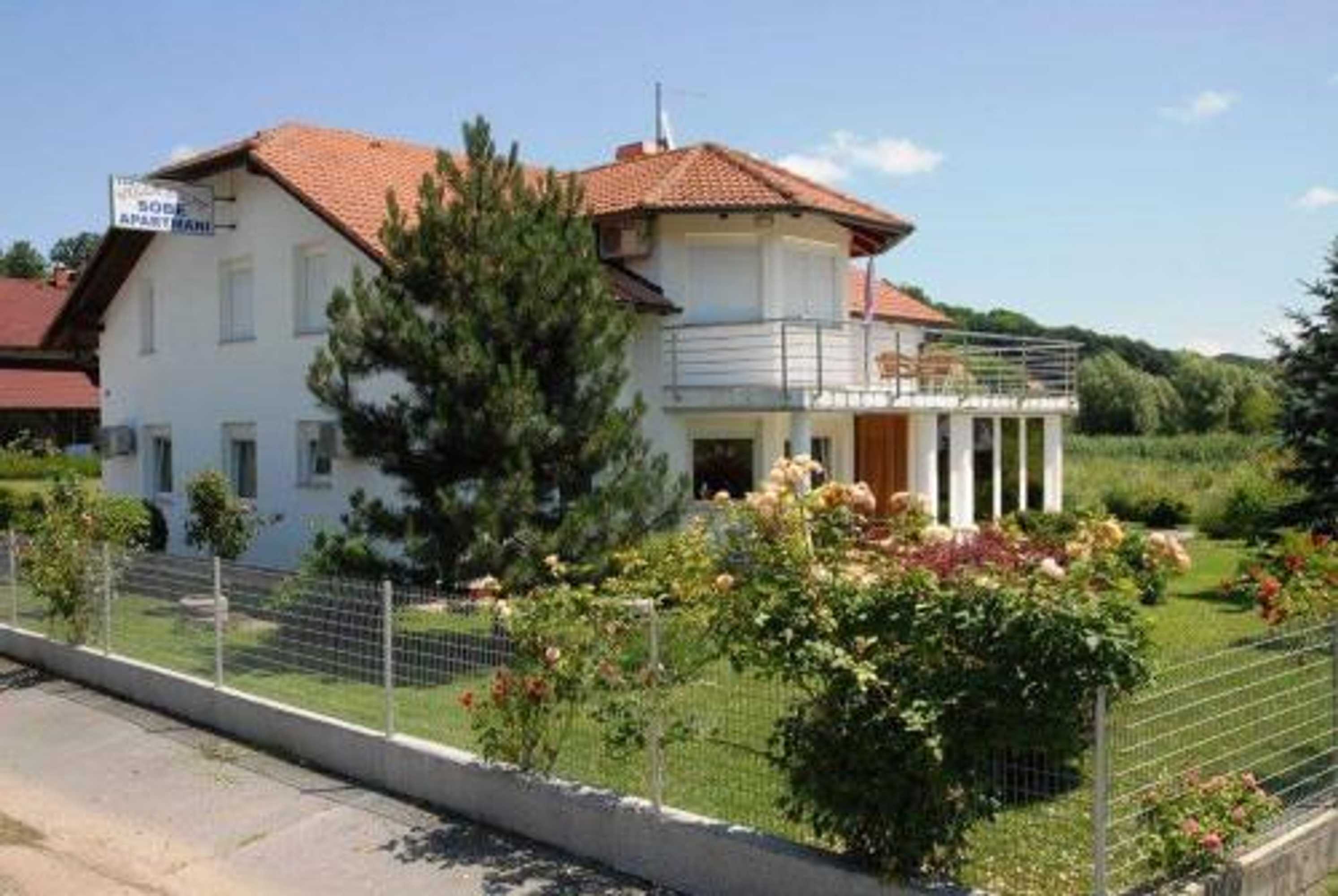 Gift card for Apartments Villa Split Gift card for Apartments Villa Split