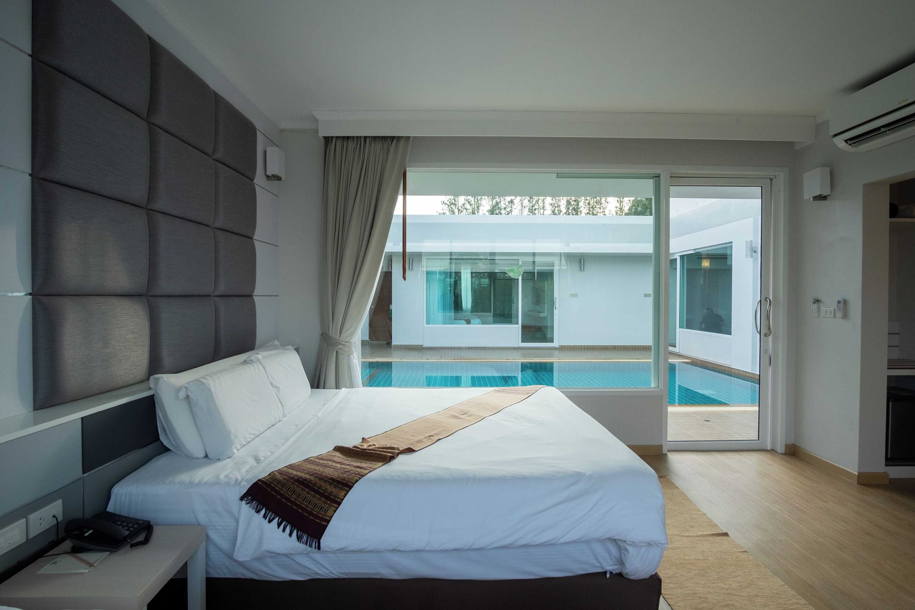 Gift card for Bor Saen Pool Villa Gift card for Bor Saen Pool Villa