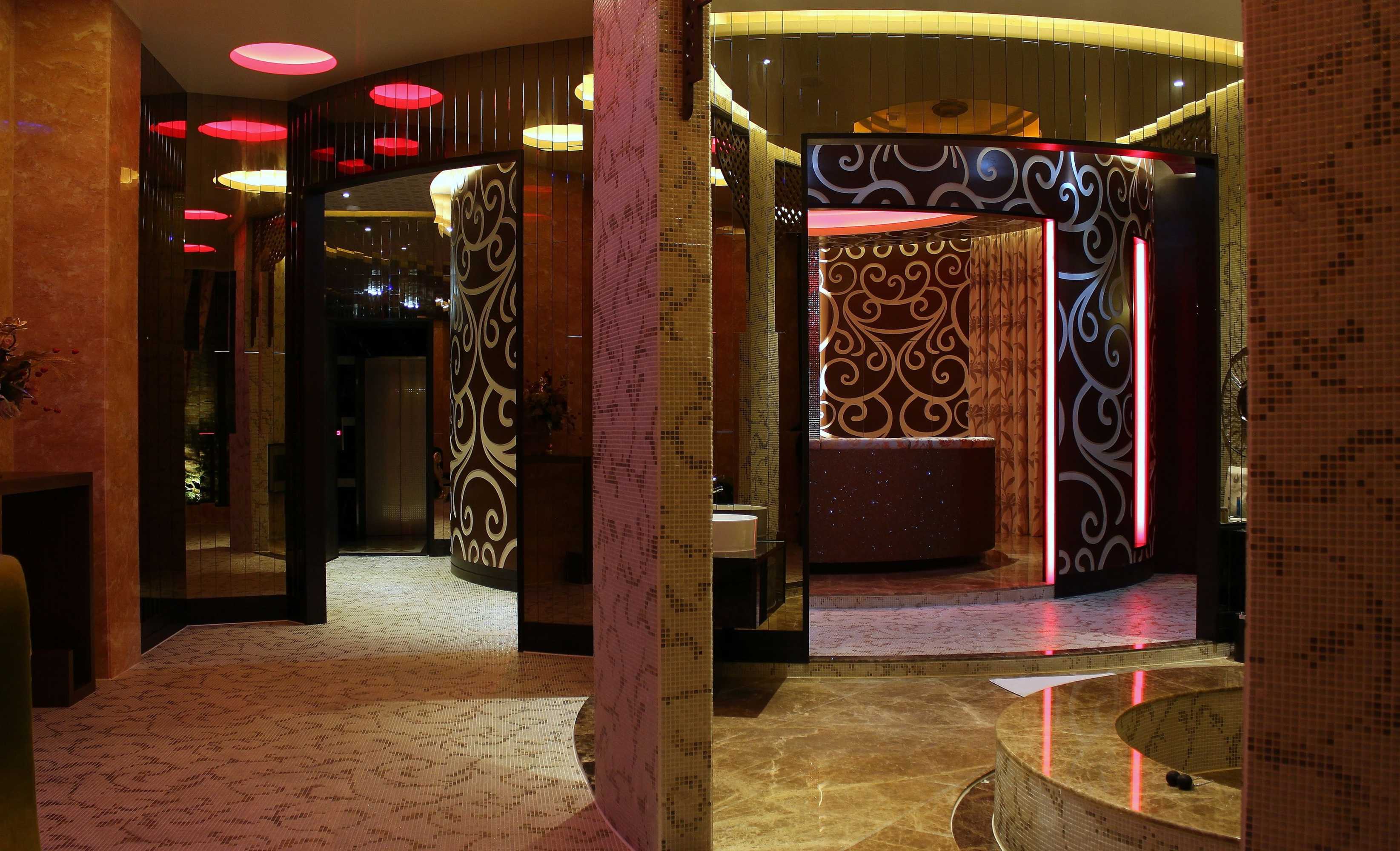 Gift card for Yin Shui Han Motel Gift card for Yin Shui Han Motel