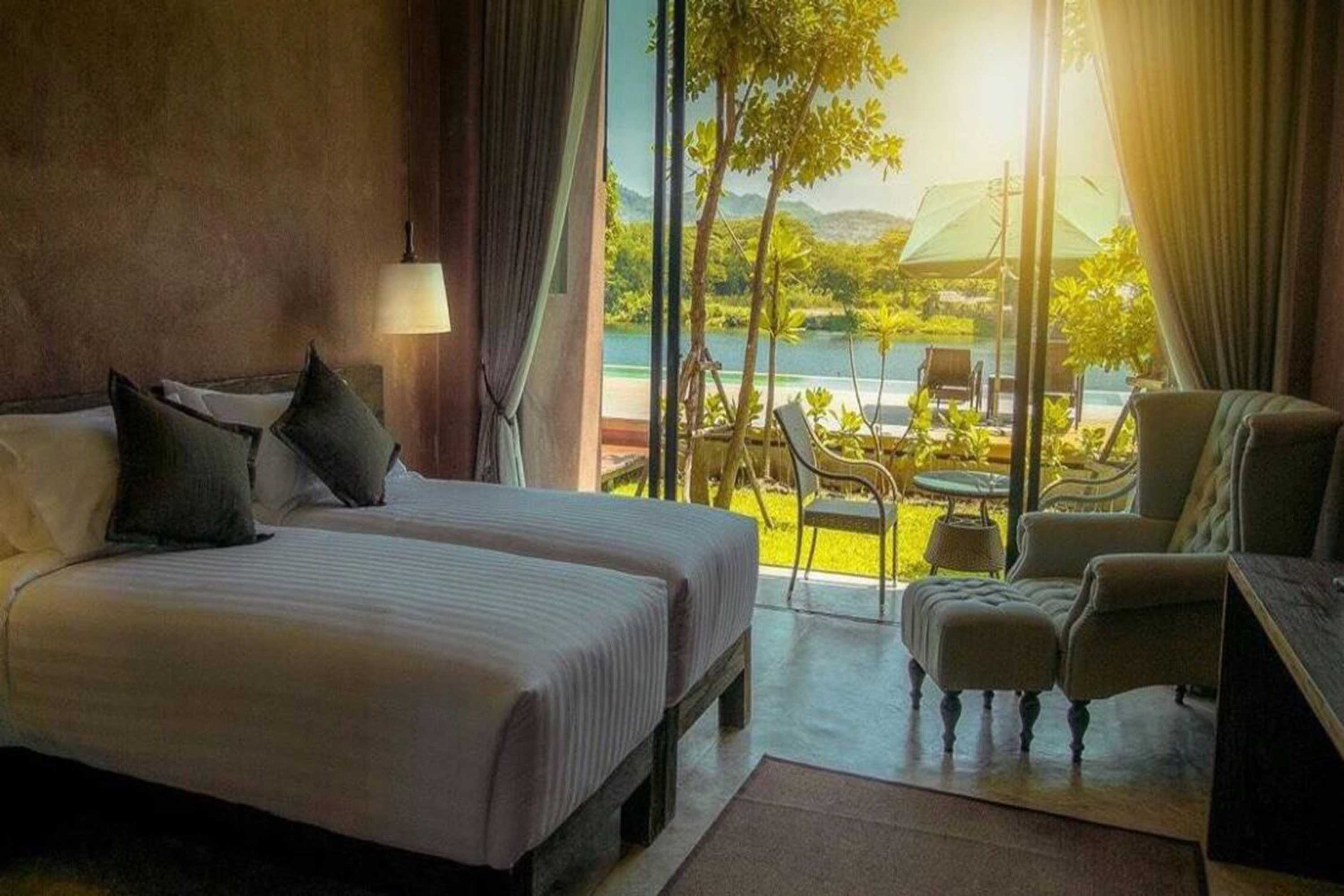Gift card for The Glory River Kwai Hotel Gift card for The Glory River Kwai Hotel