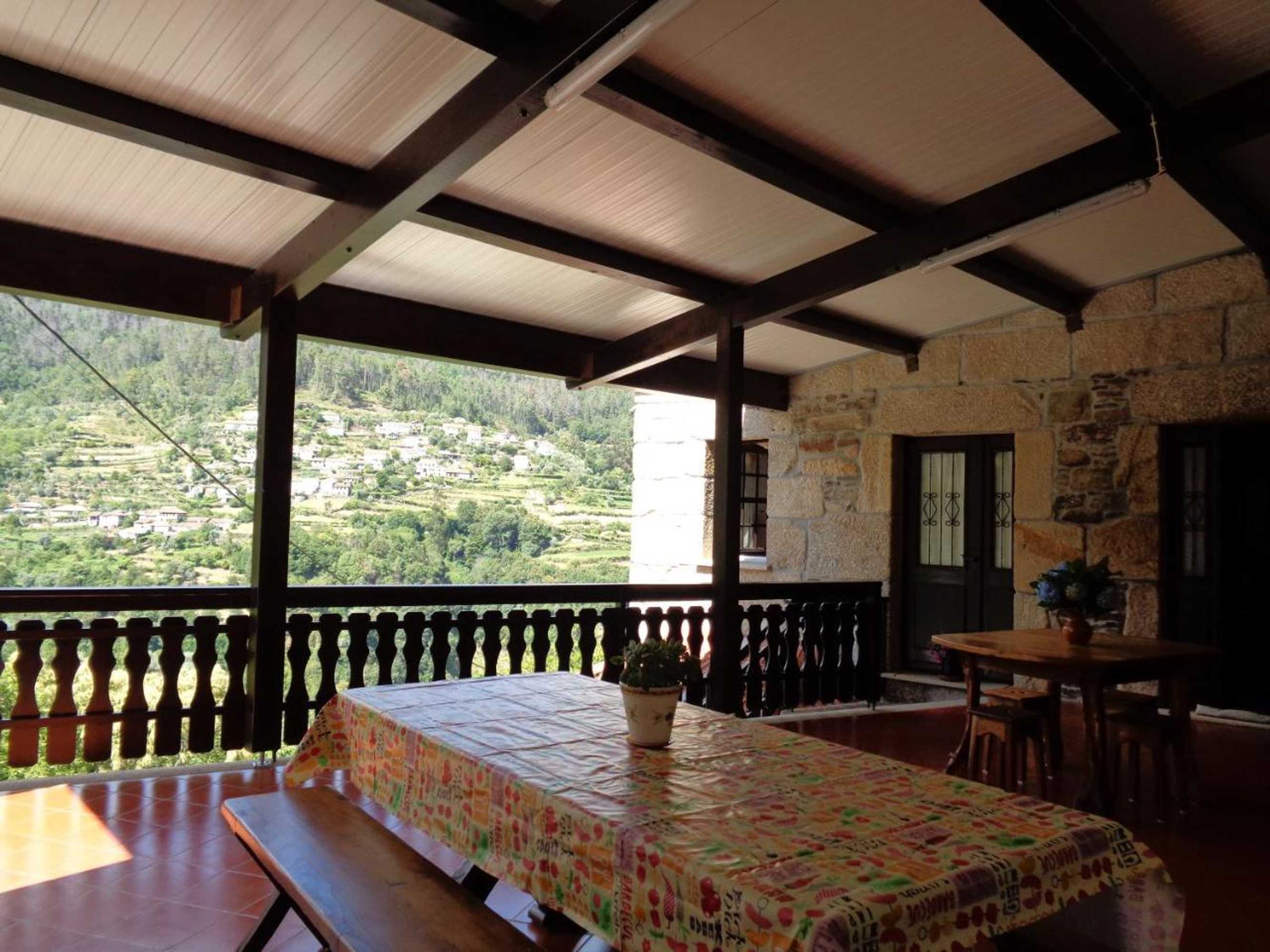 Gift card for Casa Carolina