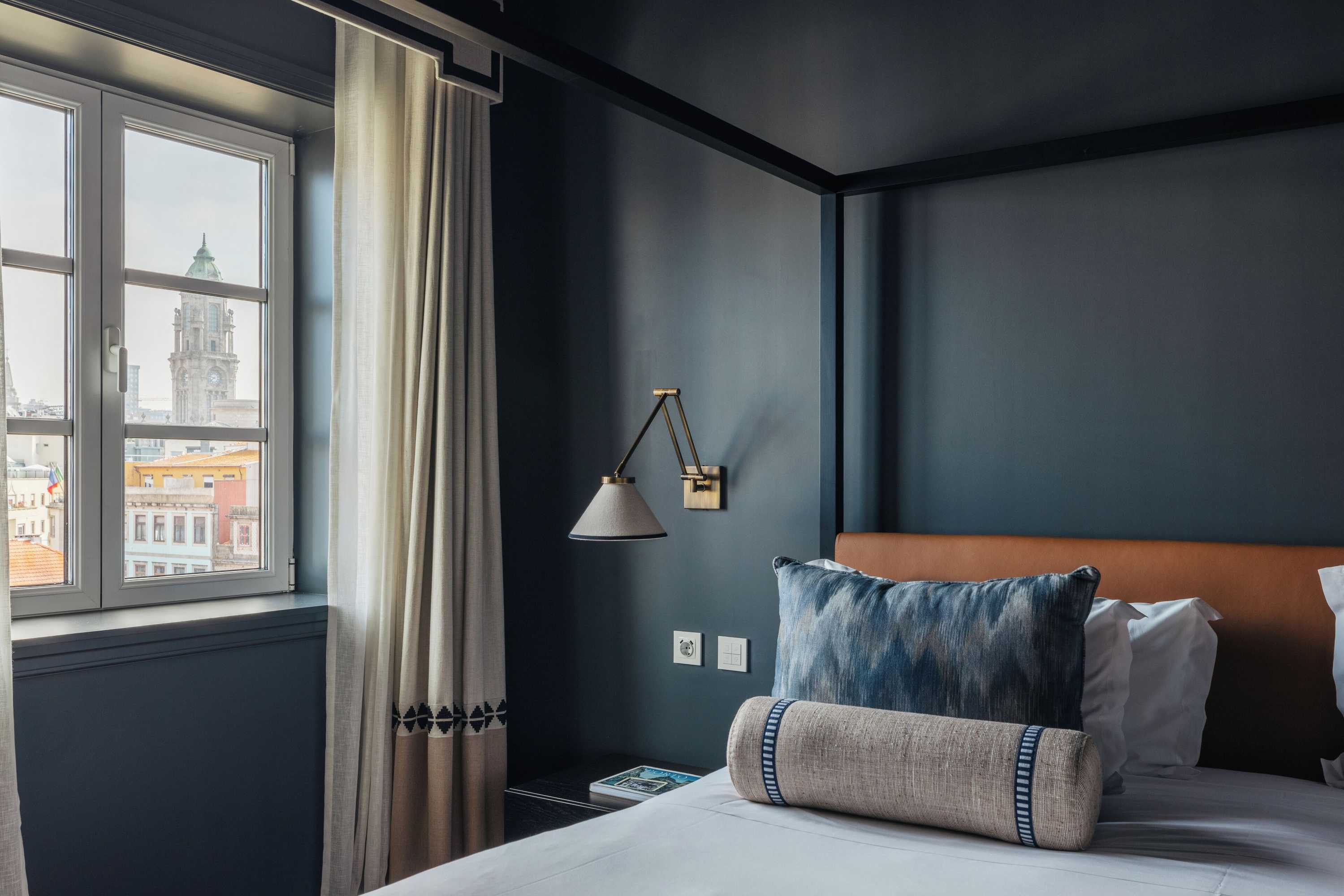 Gift card for Hospes Infante Sagres Porto - Small Luxury Hotels Of The World Gift card for Hospes Infante Sagres Porto - Small Luxury Hotels Of The World