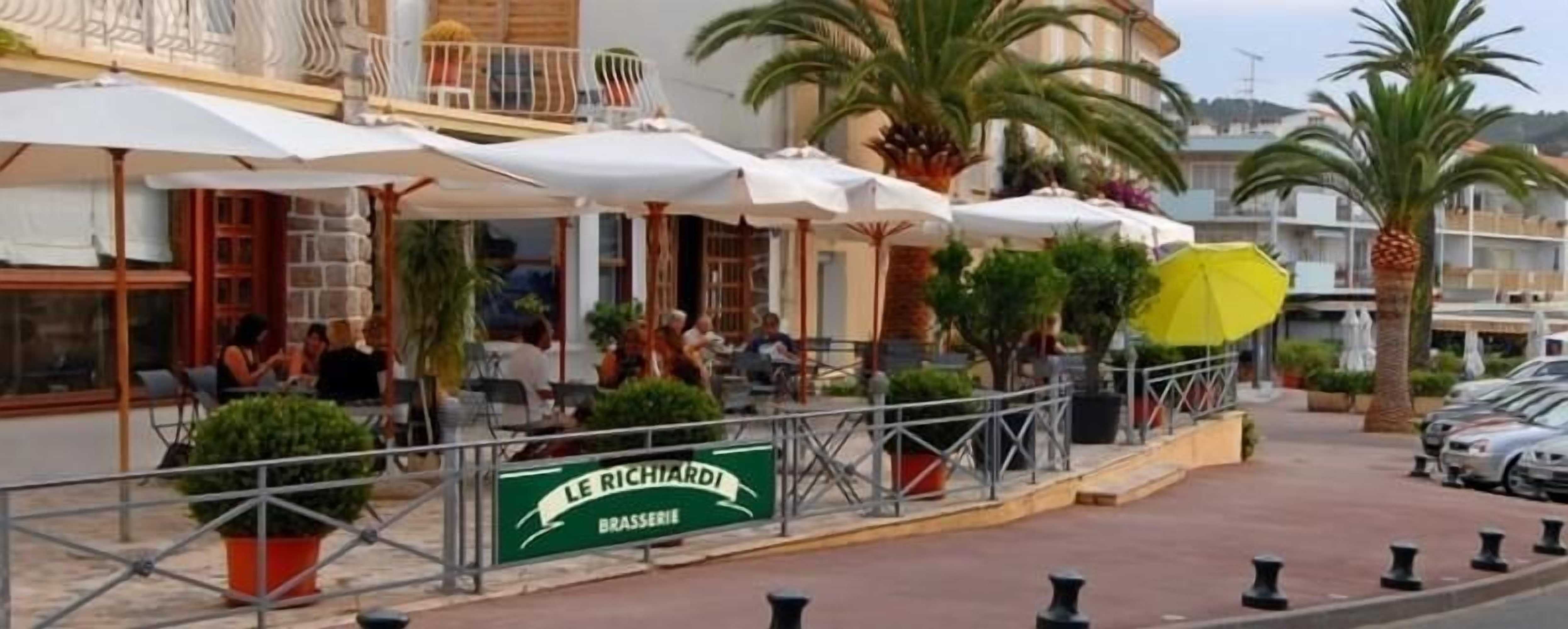 Gift card for Le Richiardi Gift card for Le Richiardi