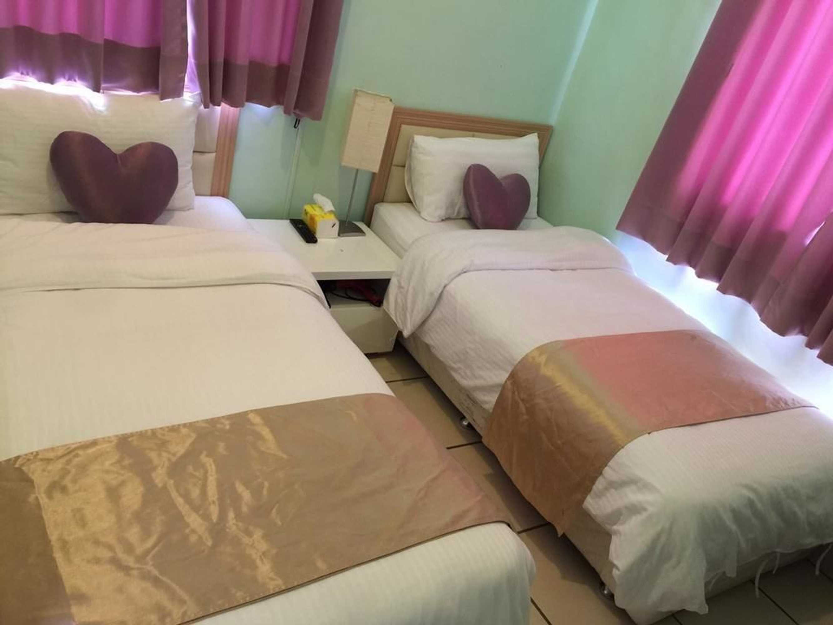 Gift card for Quan Min Homestay