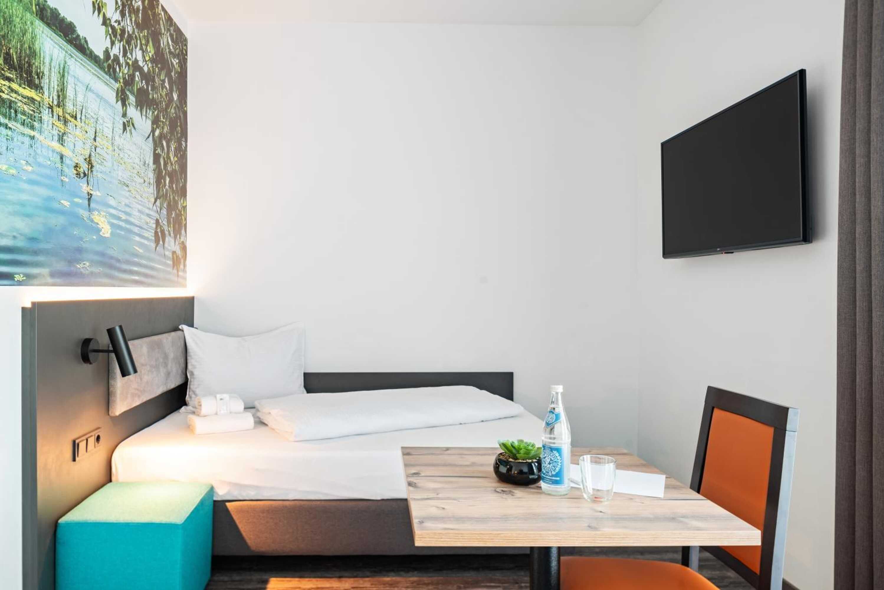 Gift card for Hotel Amper Gift card for Hotel Amper