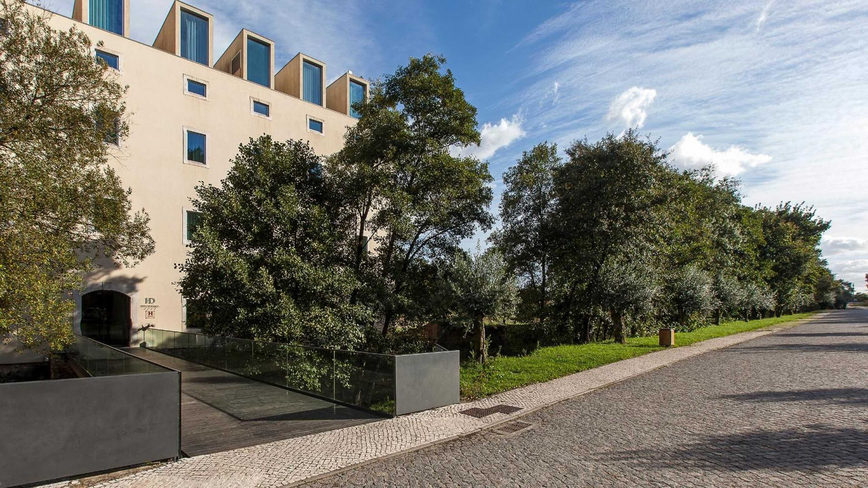 Gift card for HD Duecitânia Design Hotel