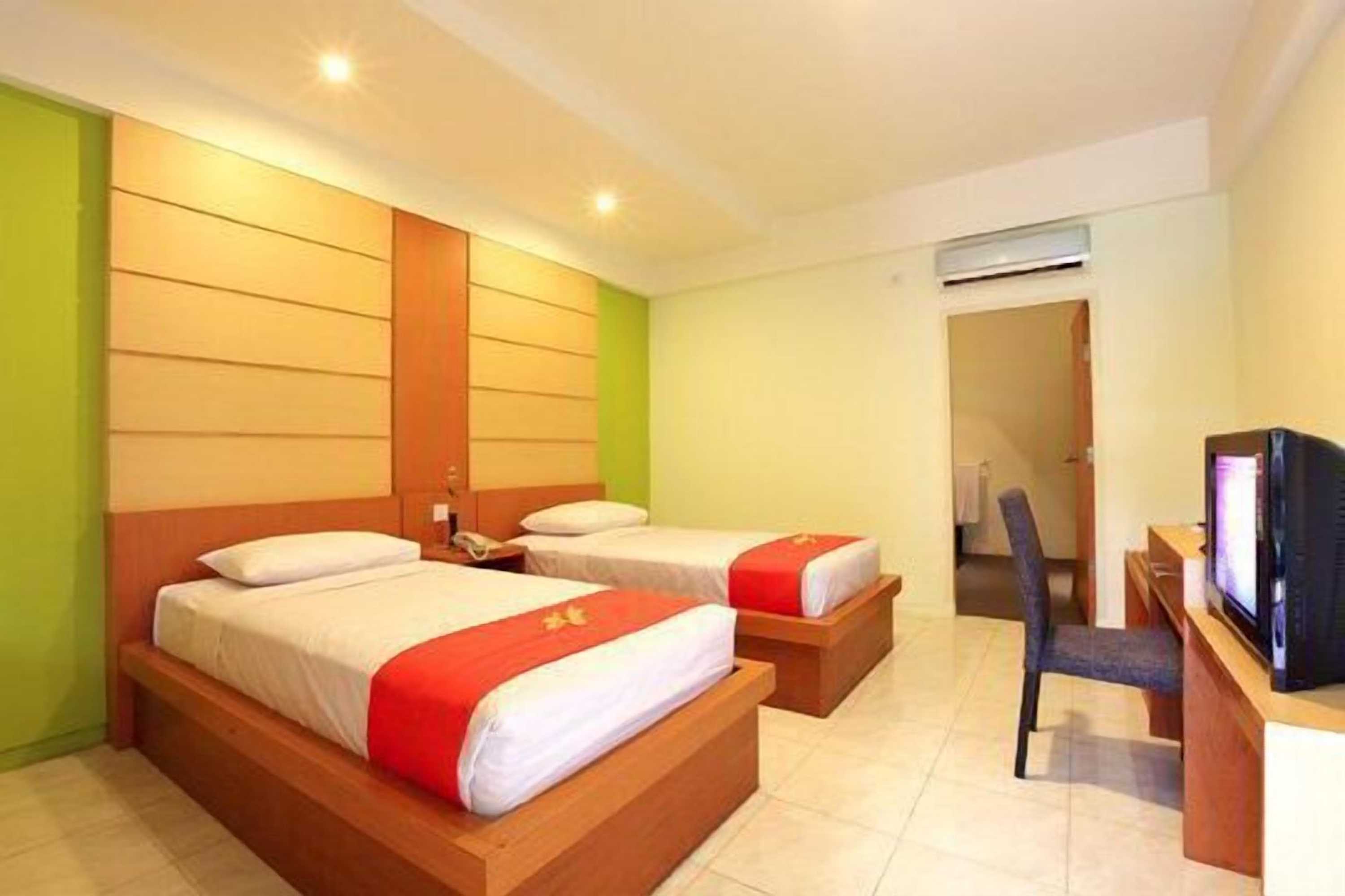 Gift card for Hotel Griya Asri Gift card for Hotel Griya Asri
