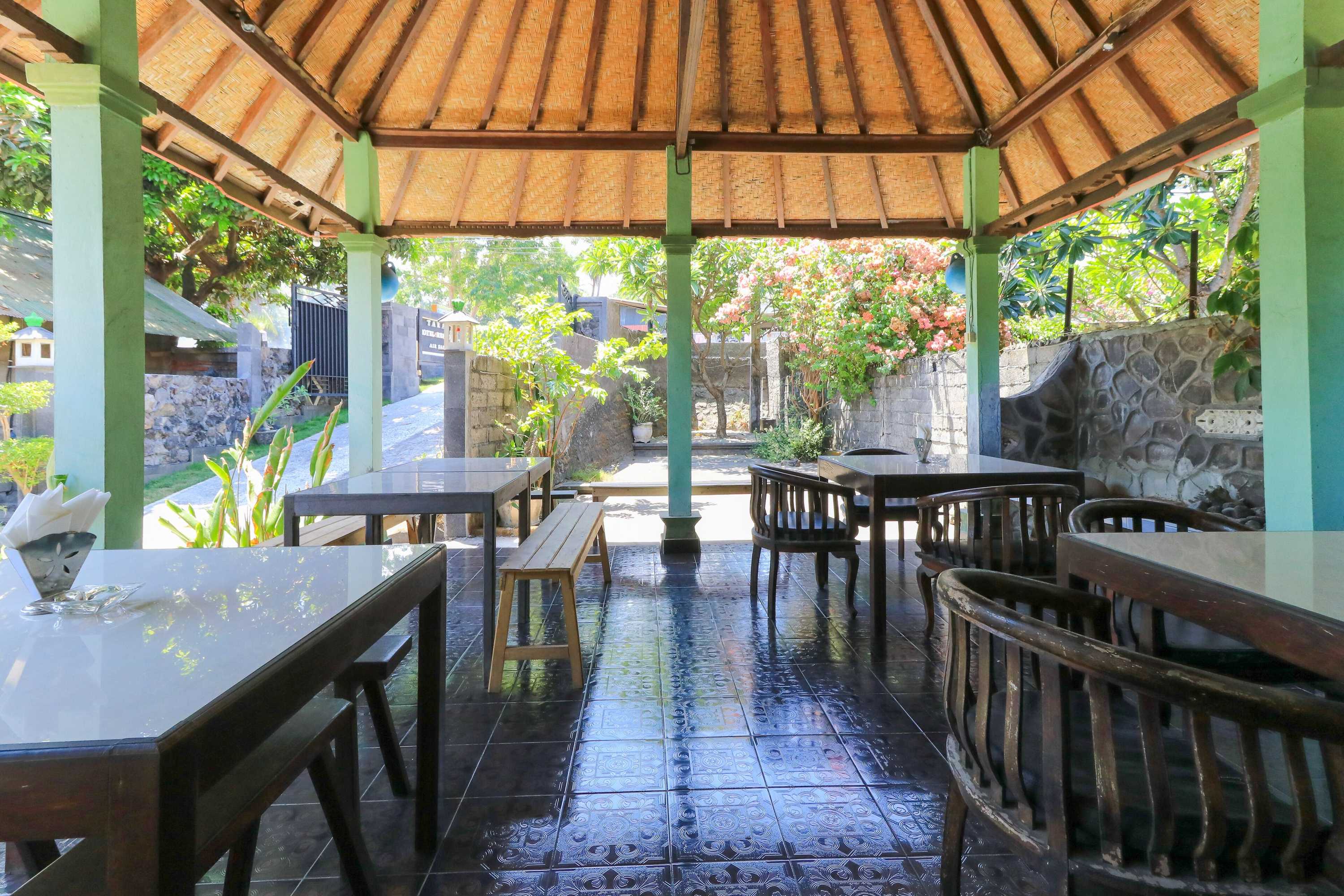 Gift card for Hotel Tara Bar & Resto Air Sanih Gift card for Hotel Tara Bar & Resto Air Sanih
